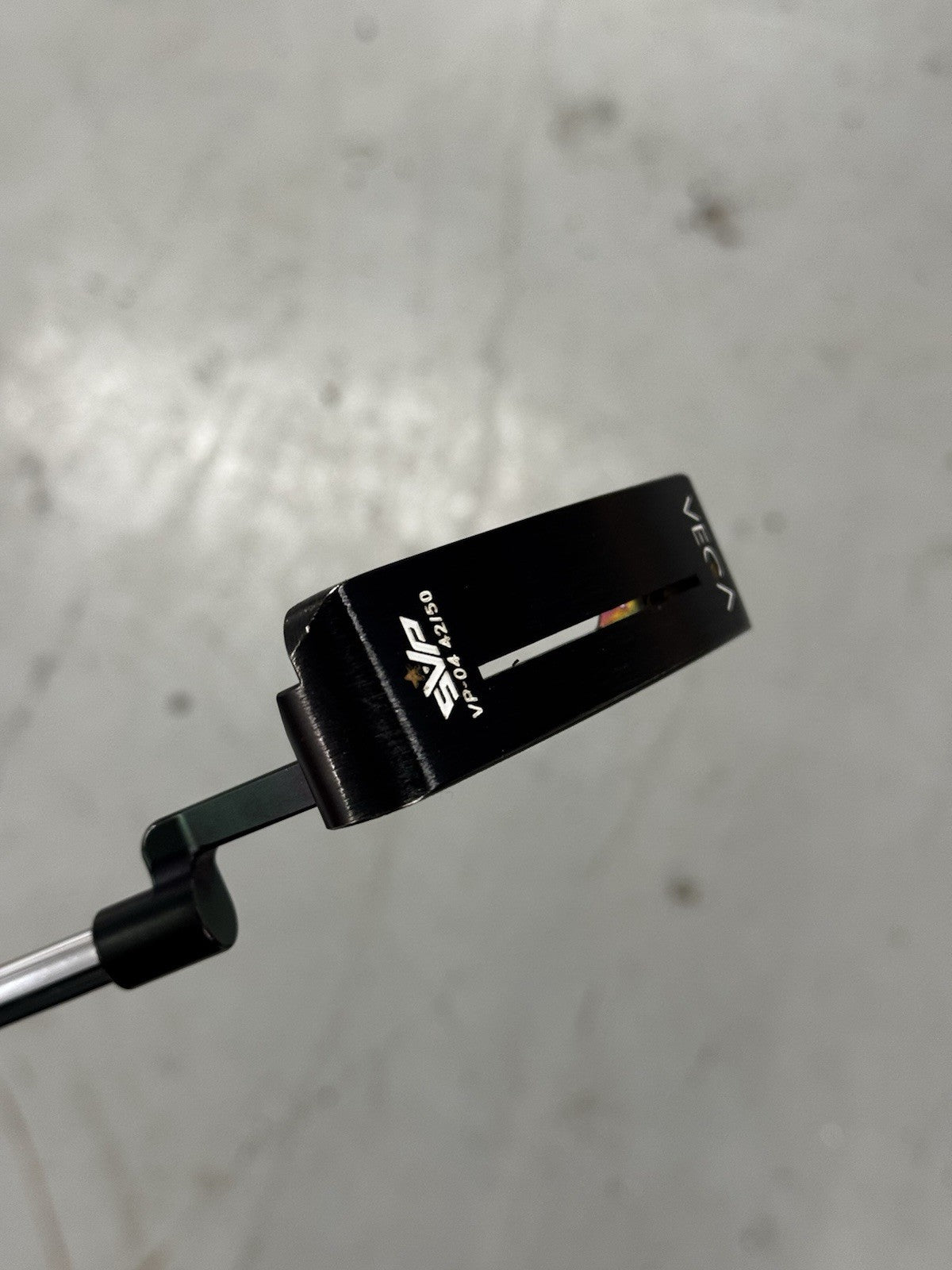 Vega SVP VP-04 Limited Edition Putter 42/50 34 Inch