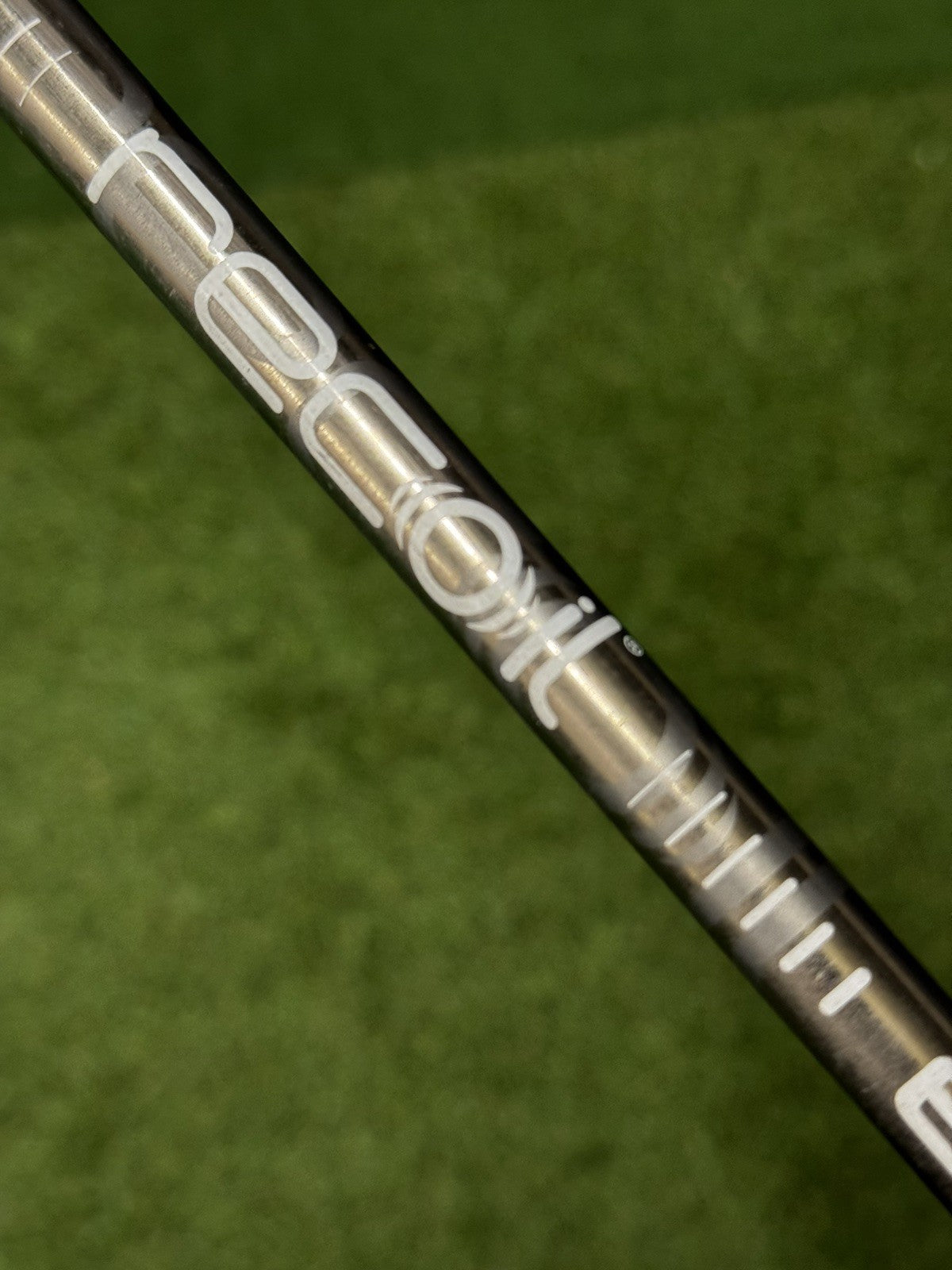 Callaway Mavrik 4 Hybrid 20 Degrees Stiff Flex Recoil Shaft