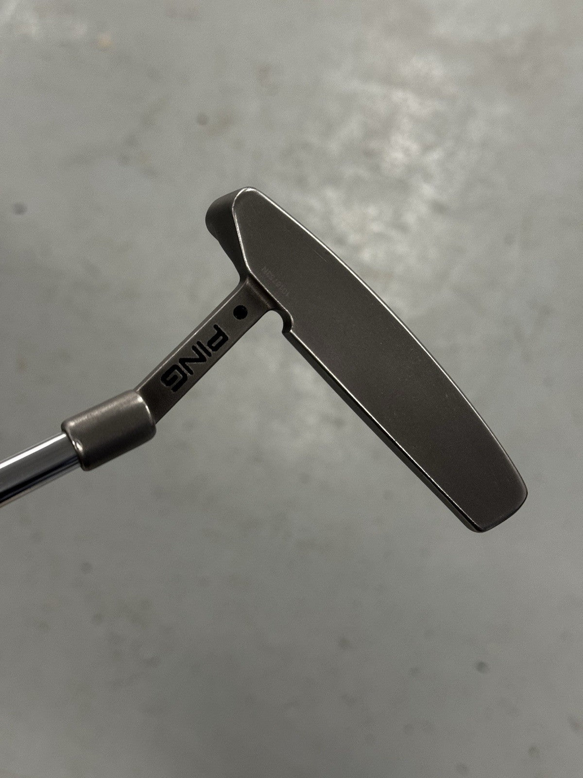 Ping Karsten Anser 2 Putter 35 Inch