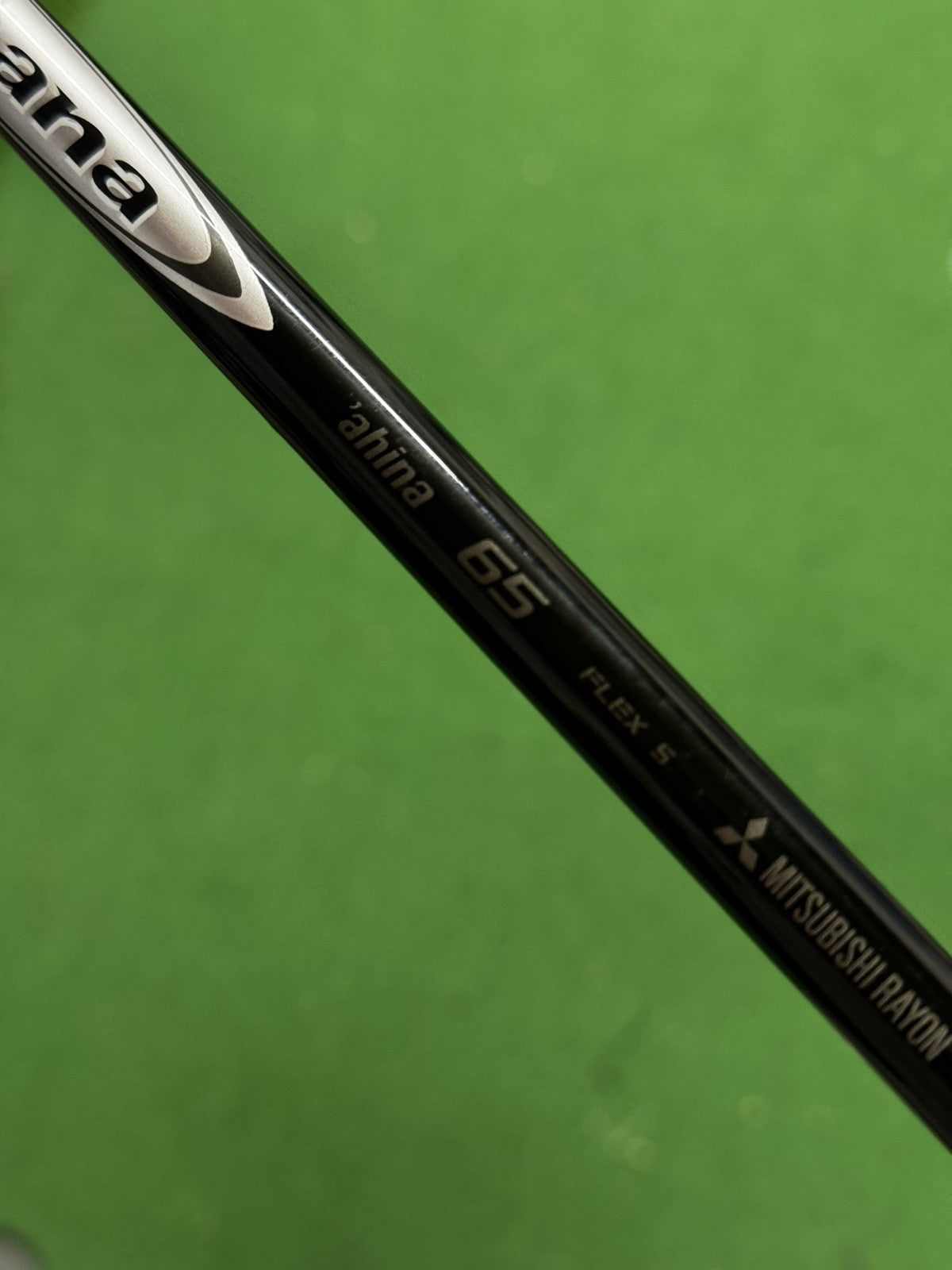 Nike VR Pro Ltd Edition Driver 8.5 Degree Stiff Flex Diamana 65 Shaft