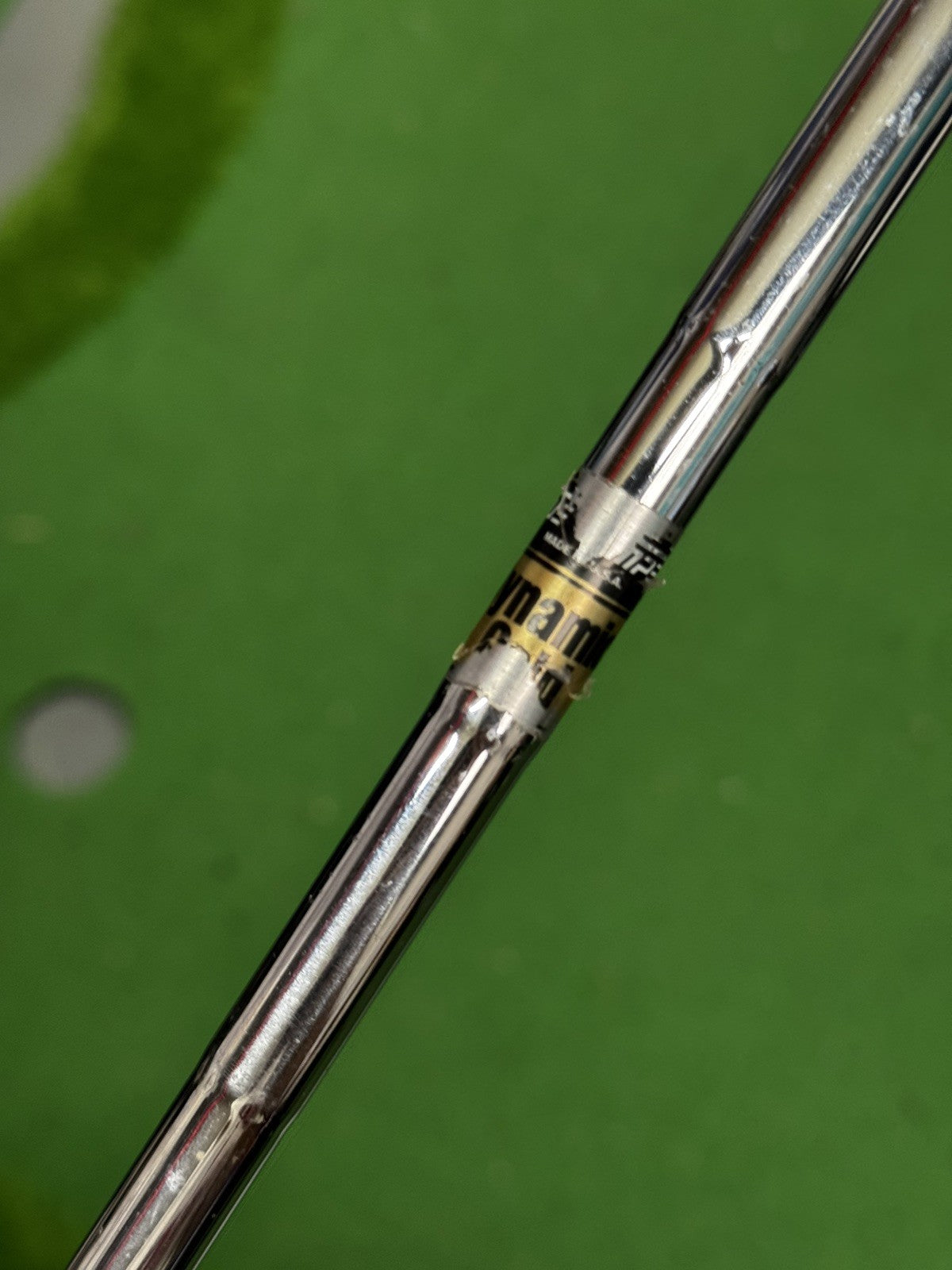 Titleist 690 CB 3 Iron Forged R300 Regular Flex Steel Shaft