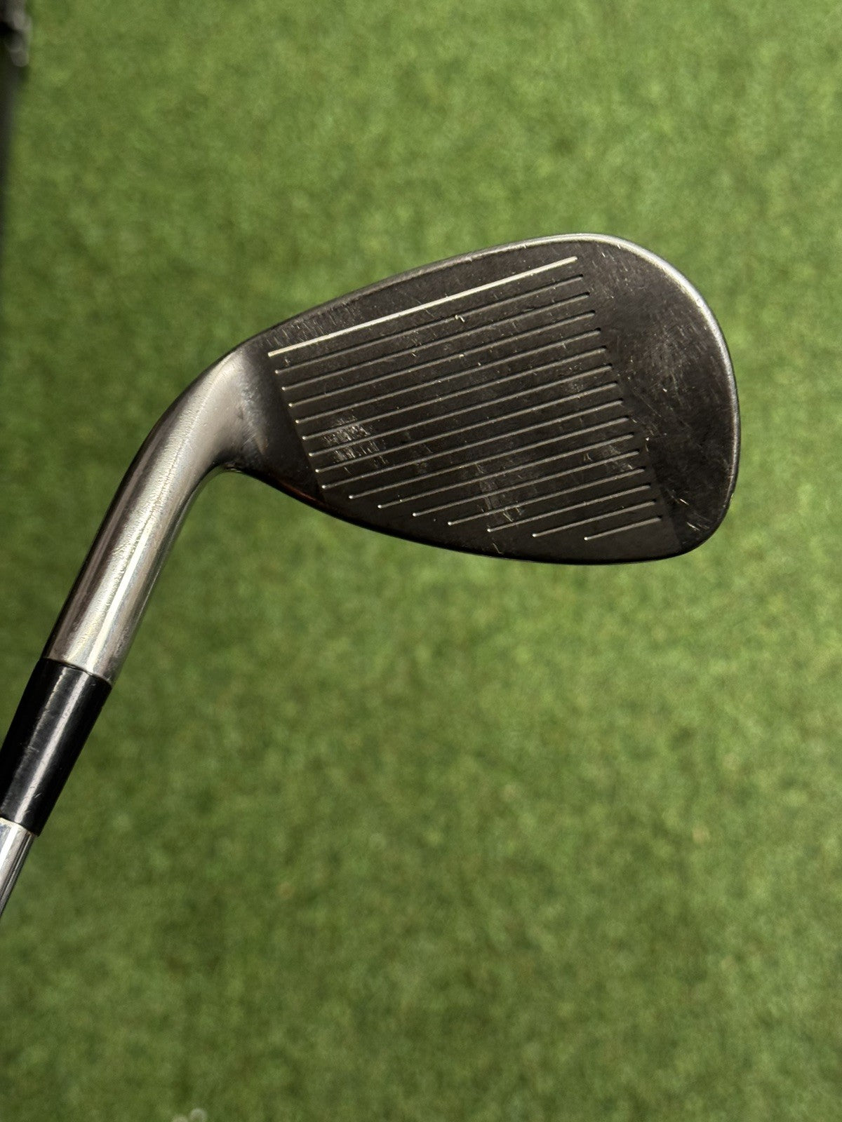 Mizuno MX-17 Iron Set 4-SW Stiff Flex Mizuno Dynamic Gold S300 Shafts