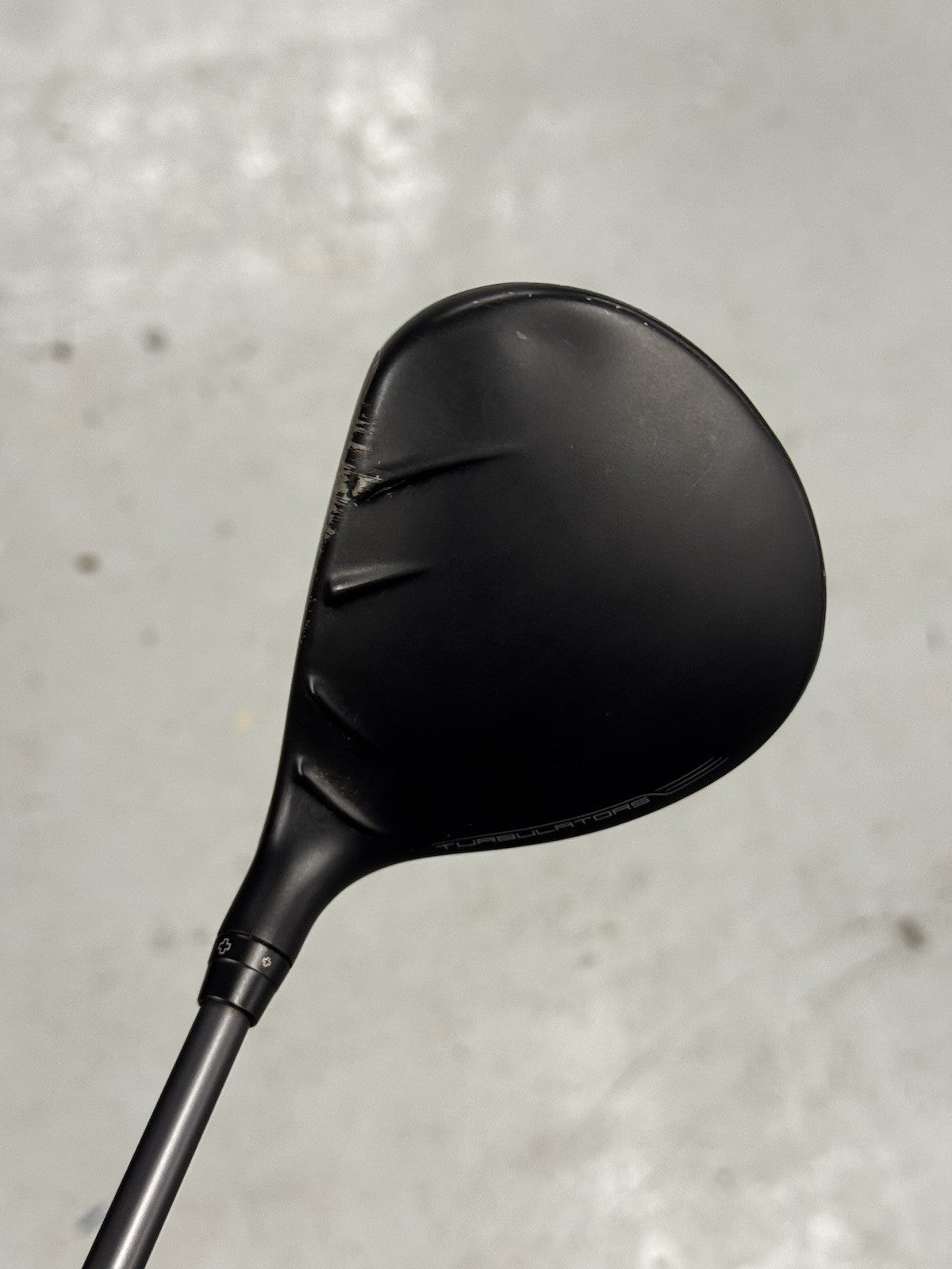 Ping G Series #3 Wood 14.5 Degree Regular Flex Shaft