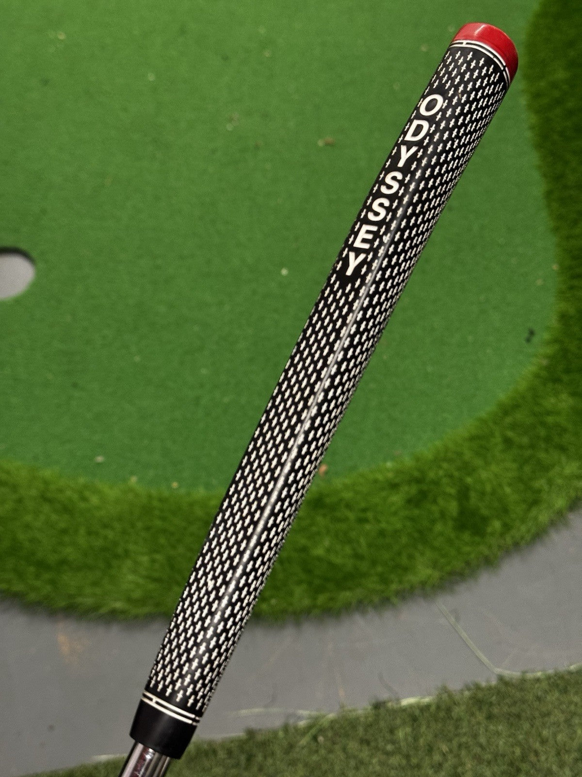 Odyssey White Hot Pro 7 Putter 34 Inch