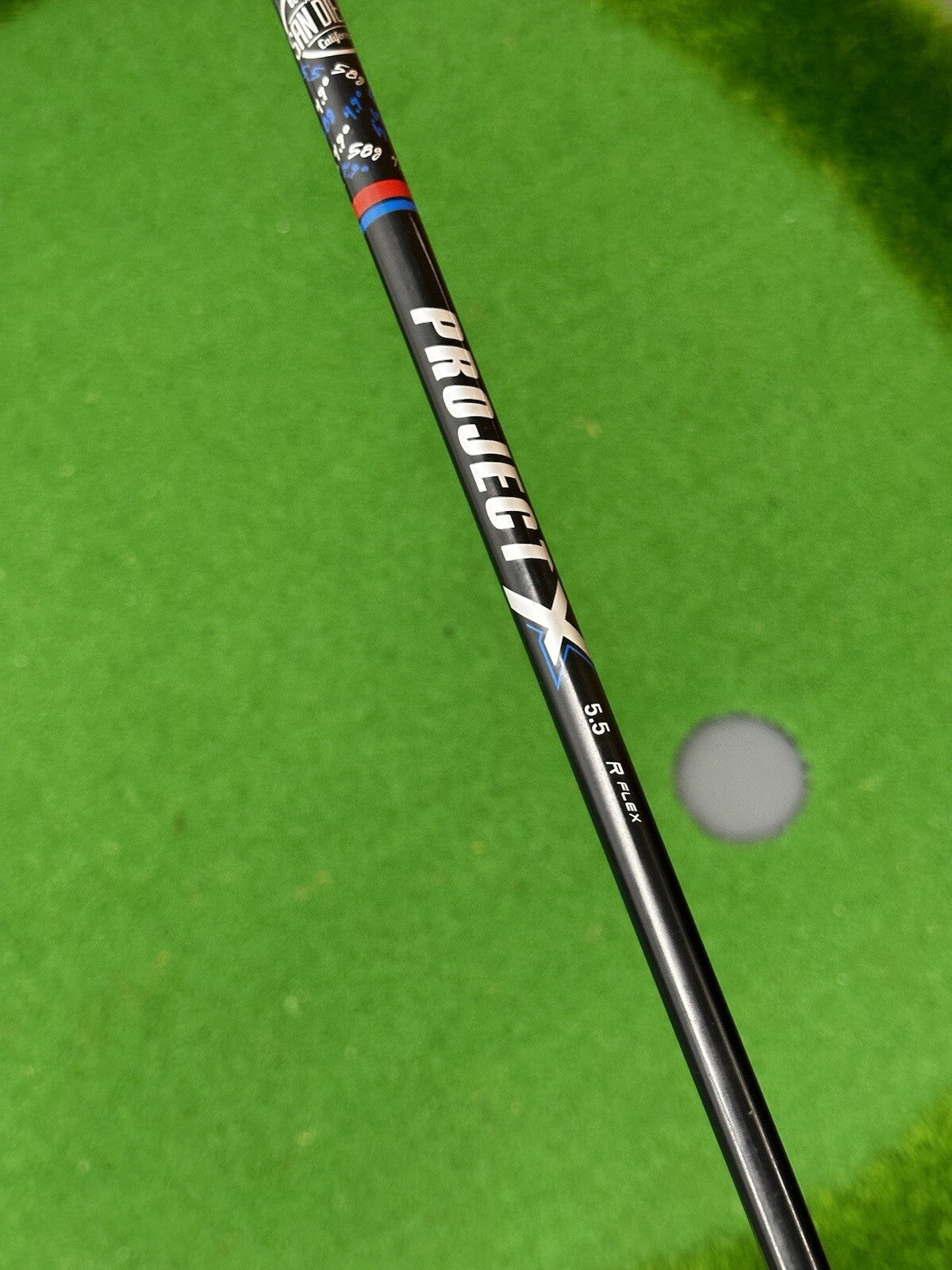 Callaway XR 3 Hybrid 19 Degrees Regular Flex *Used*