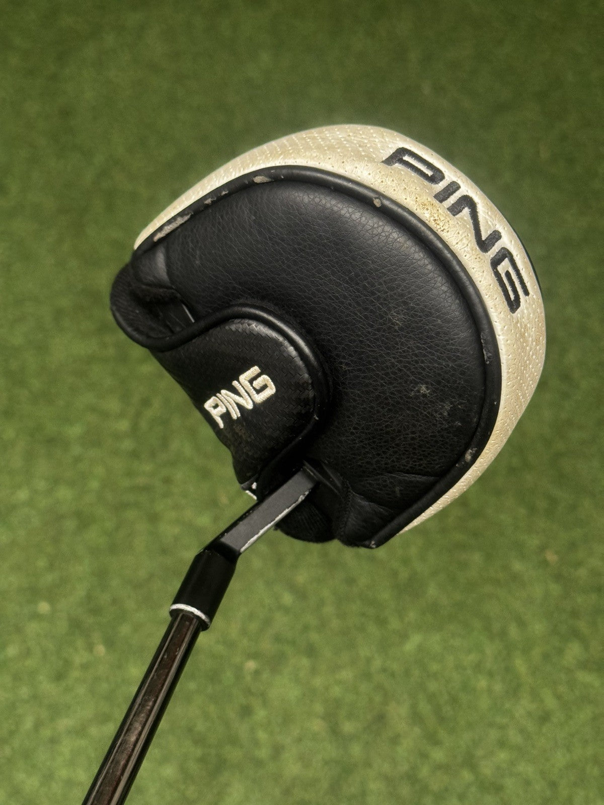 Ping Heppler Tyne 3 Putter 