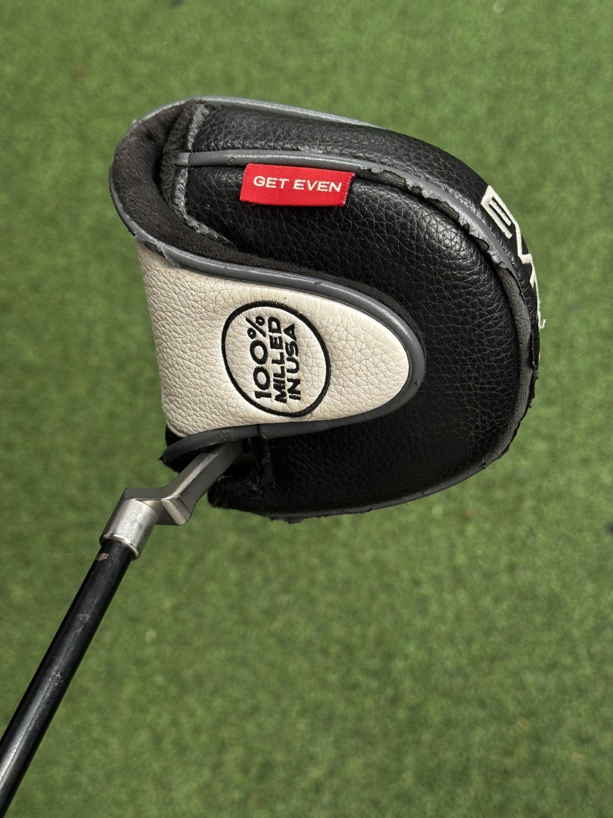 Evnroll ER5V Milled Putter
