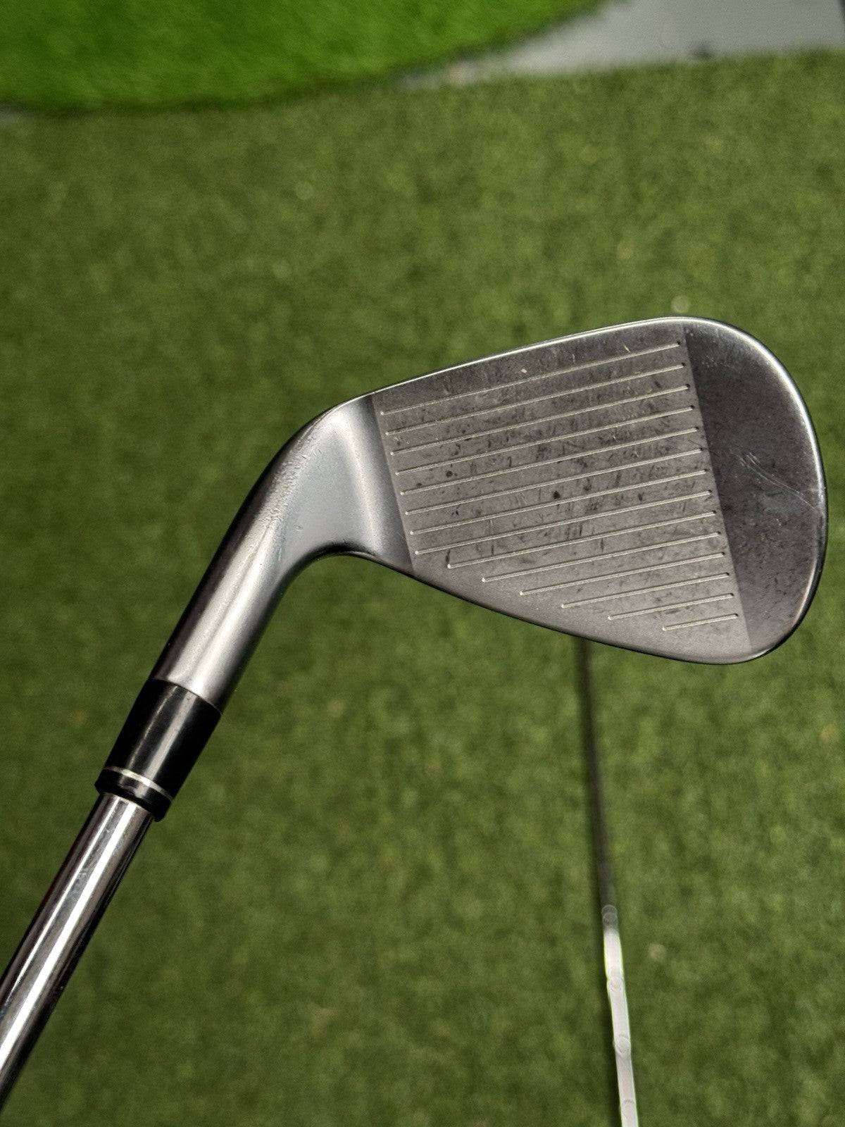 Callaway Apex AI200 Forged Iron Set 4-AW Dynamic Gold Stiff Flex S300 Shafts