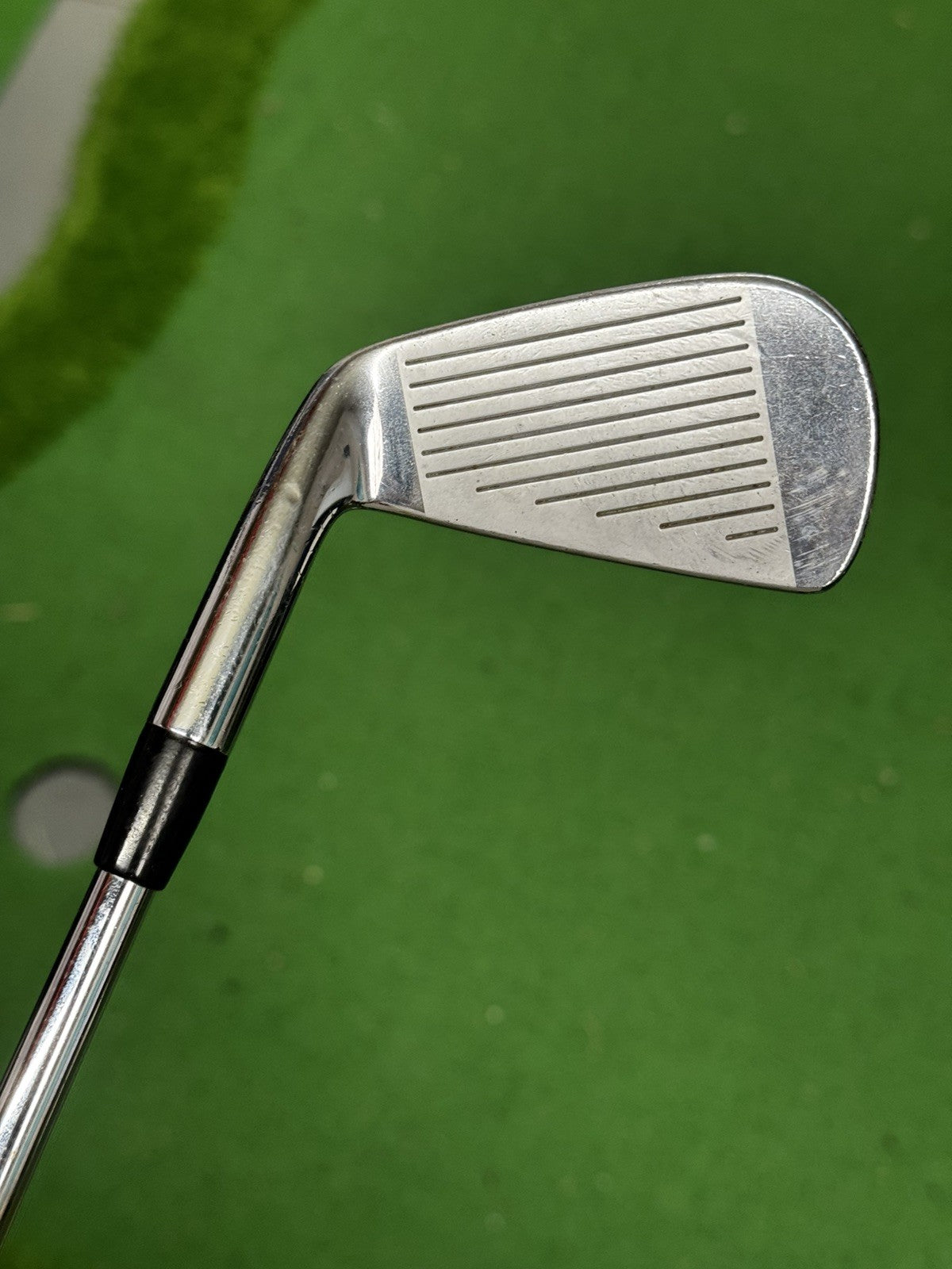 Titleist 690 CB 3 Iron Forged R300 Regular Flex Steel Shaft