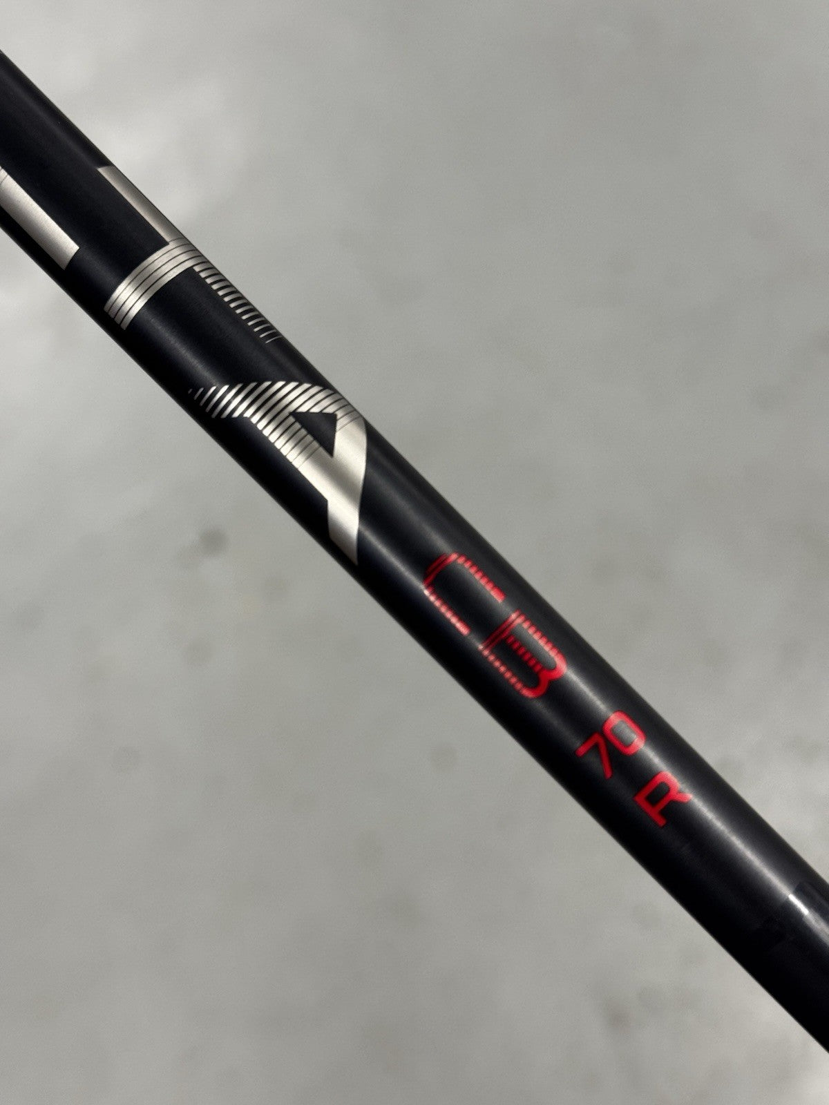 Ping G410 #3 Hybrid 19 Degree Regular Flex Ping Alta CB Red 70 Shaft