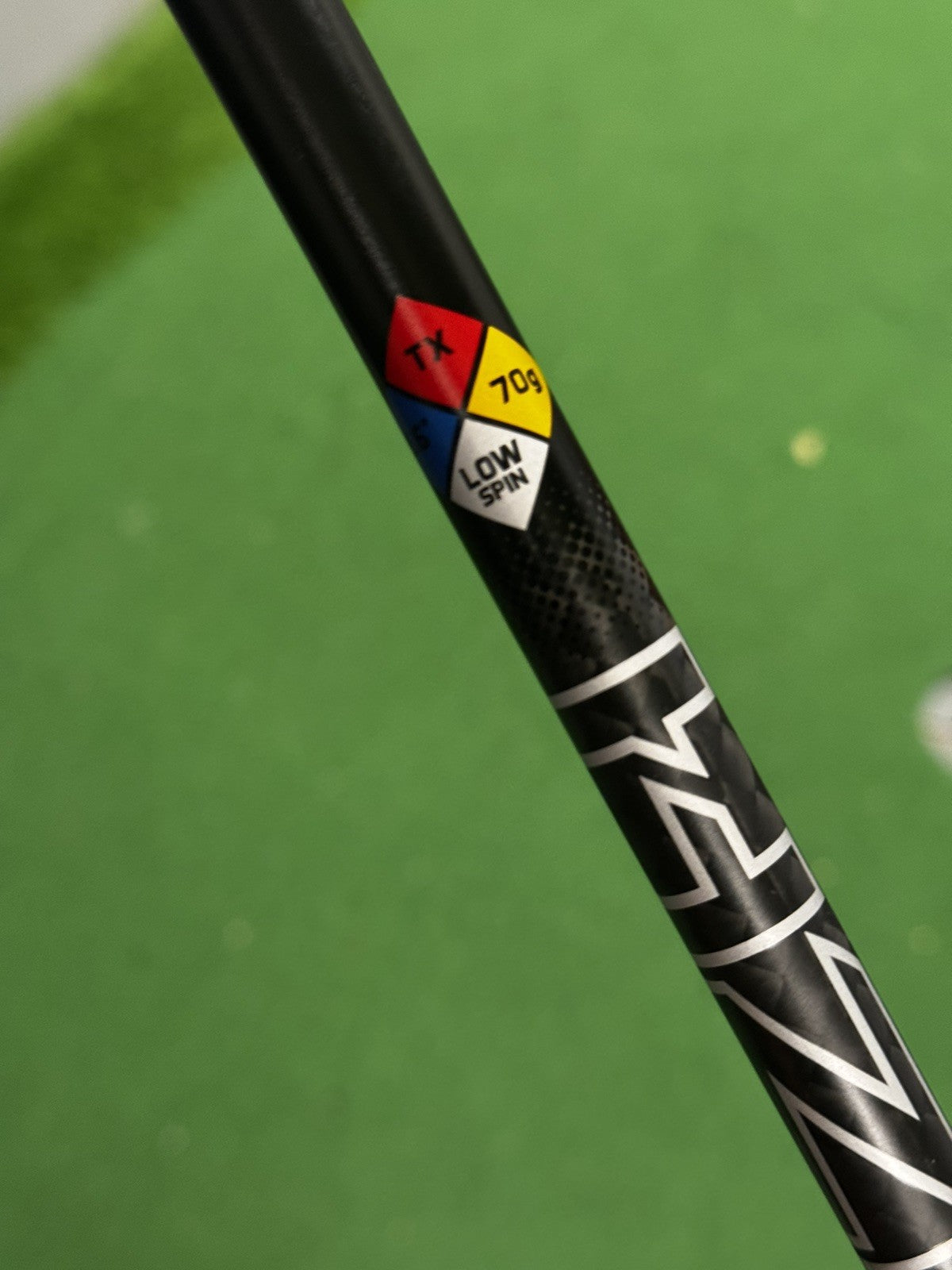 Ping G440 LST 3 Wood 15 Degree X Stiff Flex Tour Edition HZRDUS Black 70 Shaft