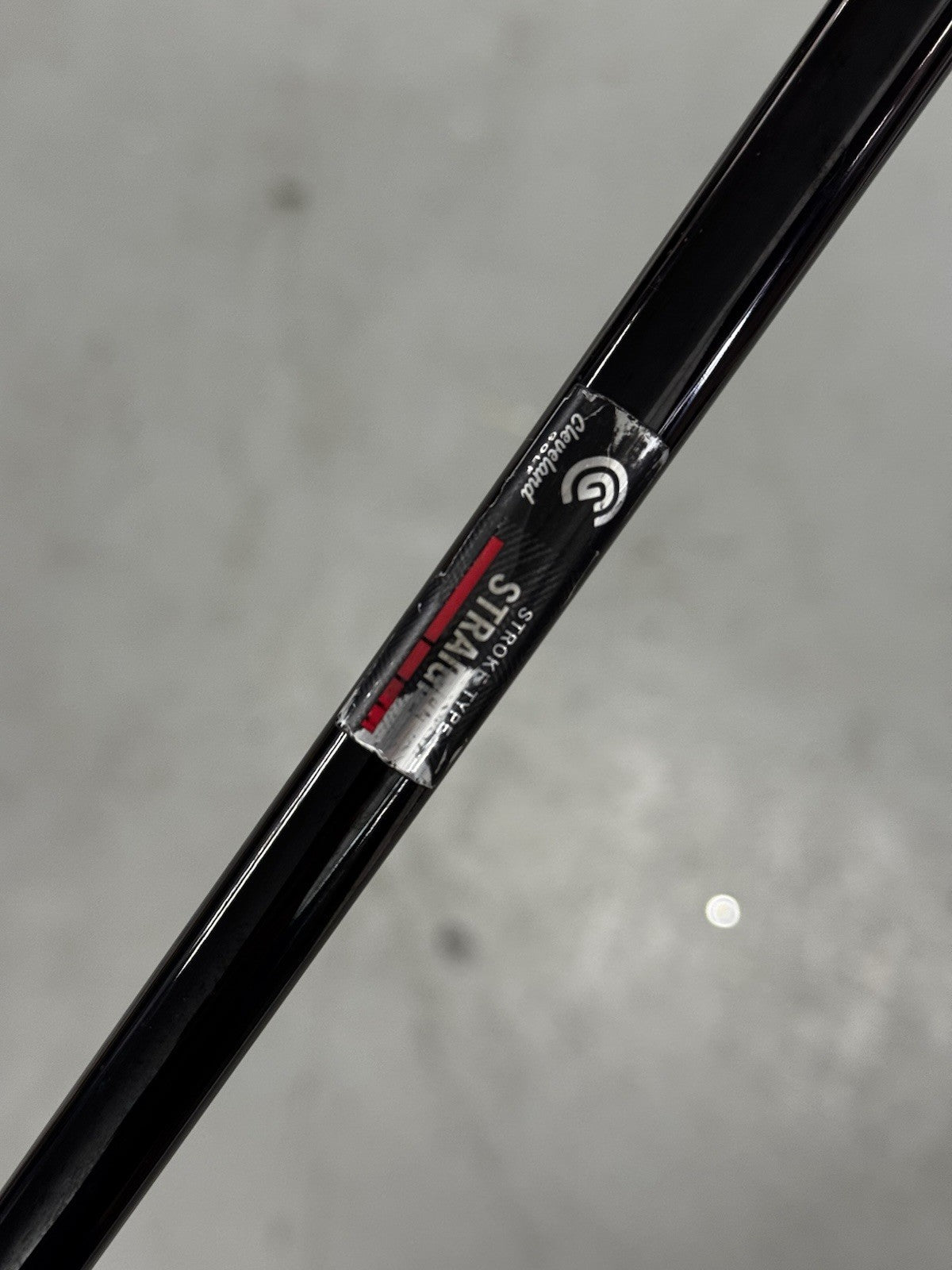 Cleveland 10.5 Frontline Eilite Golf Putter 38 Inch