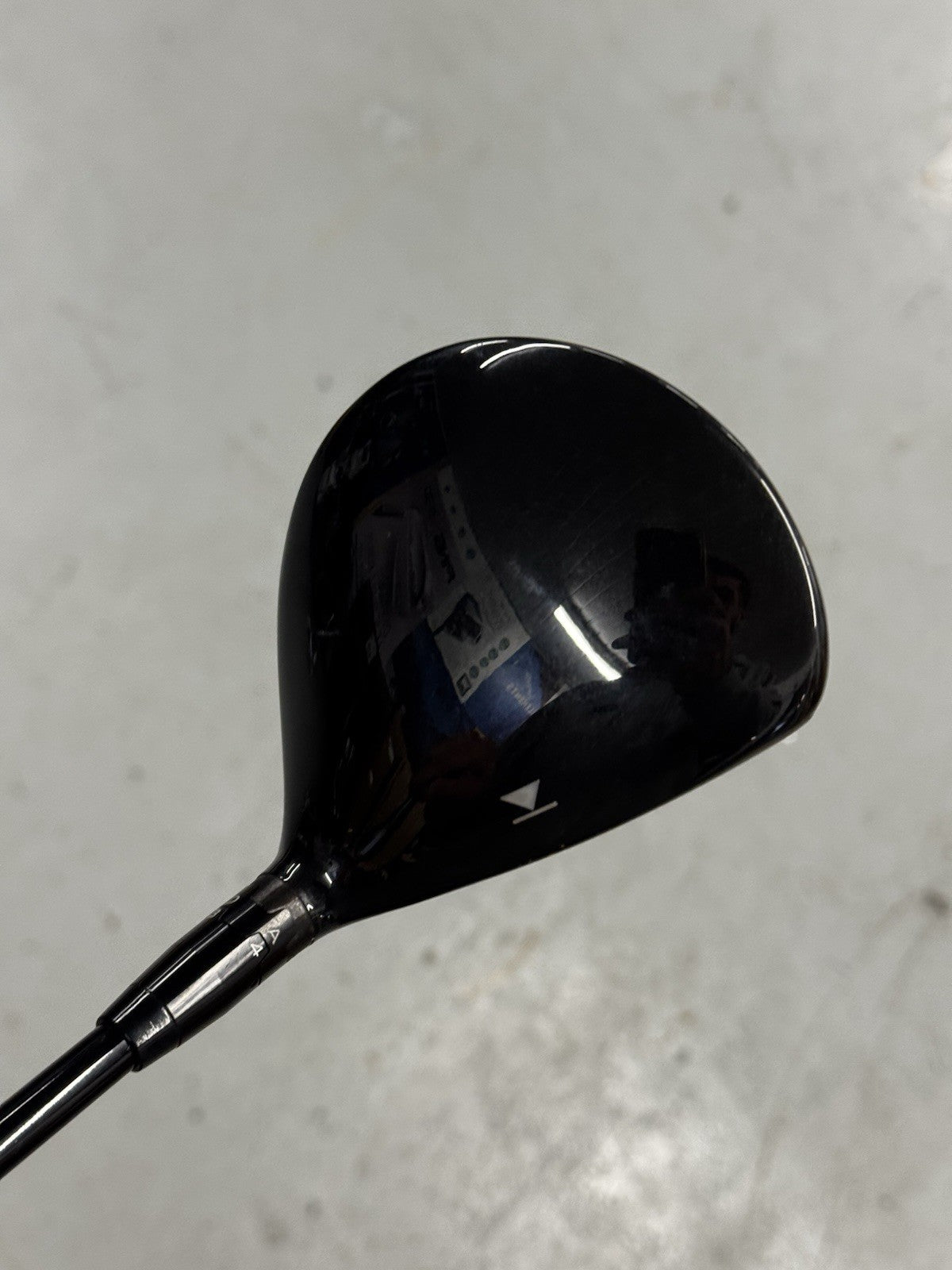 Titleist Left Hand 913 FD 3 Wood 15 Degree Diamana Stiff Flex Shaft