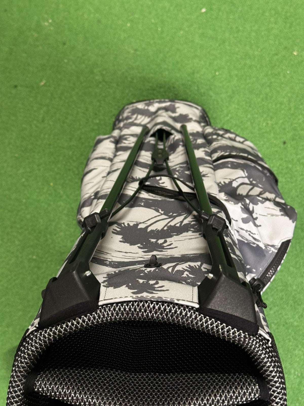 PING 2025 Moonlander Golf Stand Bag *Mint*
