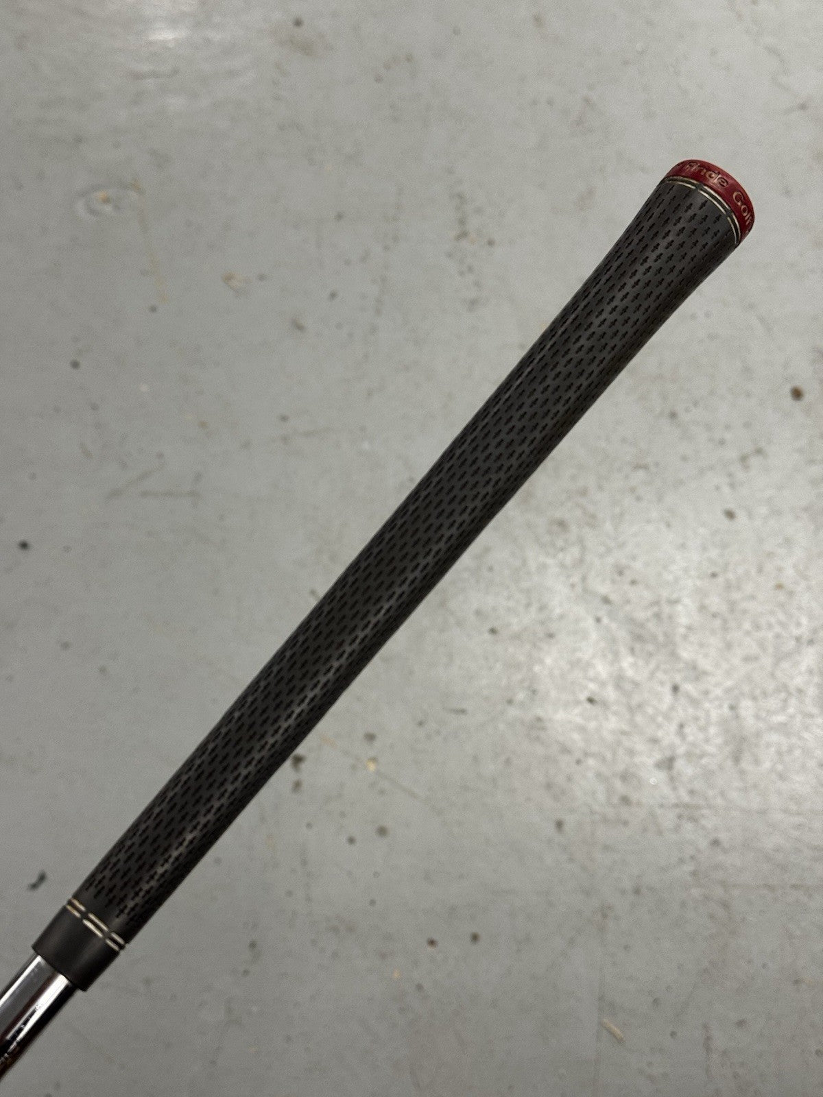 Taylormade Milled Grind Lob Wedge 58 Degrees 11 Bounce