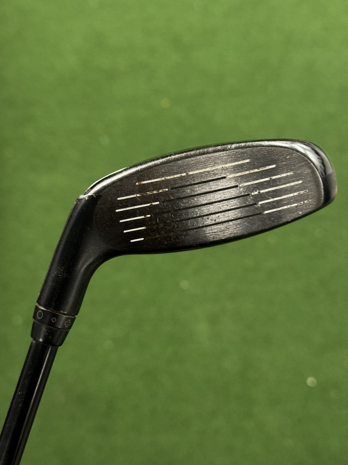 Ping G430 2 Hybrid 17 Degree Alta CB 70 Regular Flex Shaft