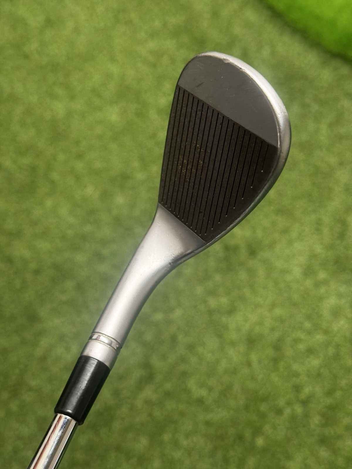 Taylormade Milled Grind 3 Sand Wedge 56 Degree Stiff Flex Dynamic Gold S200