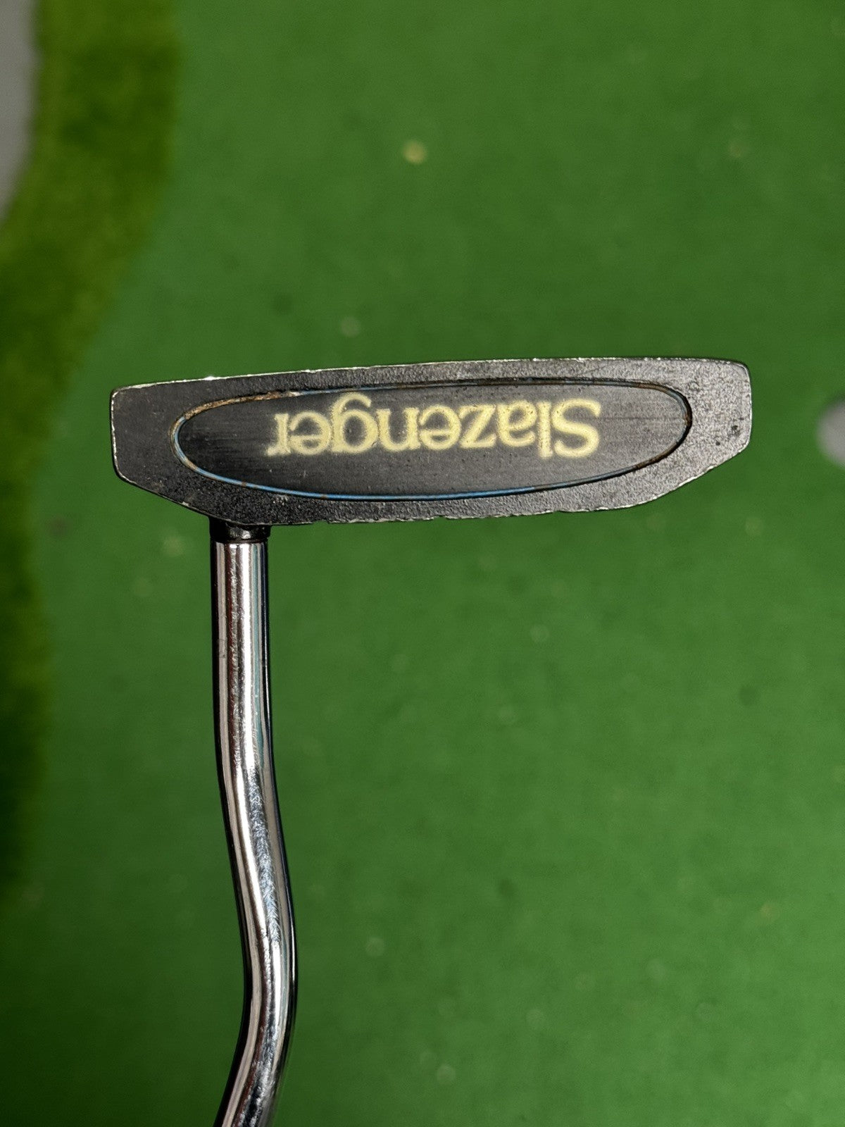 Slazenger P300 2 Putter 