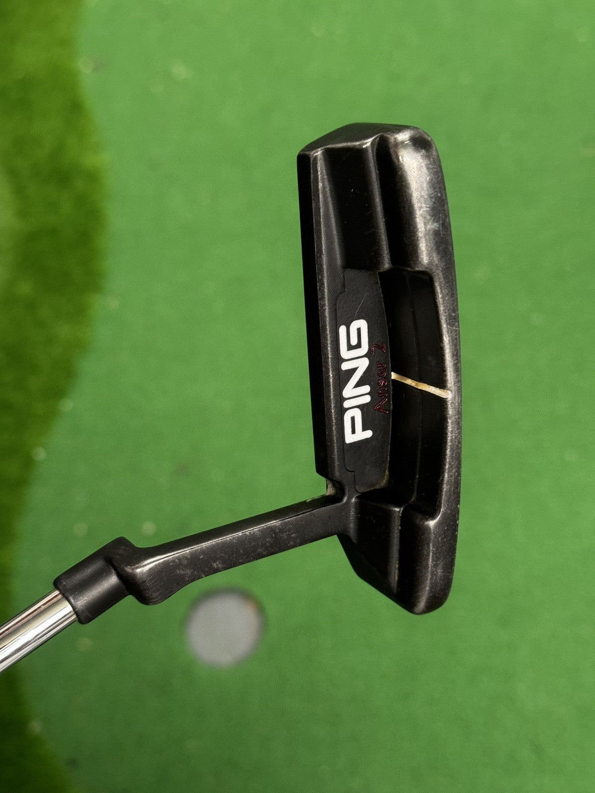 Ping Scottsdale TR Anser 2 Putter 34 Inch