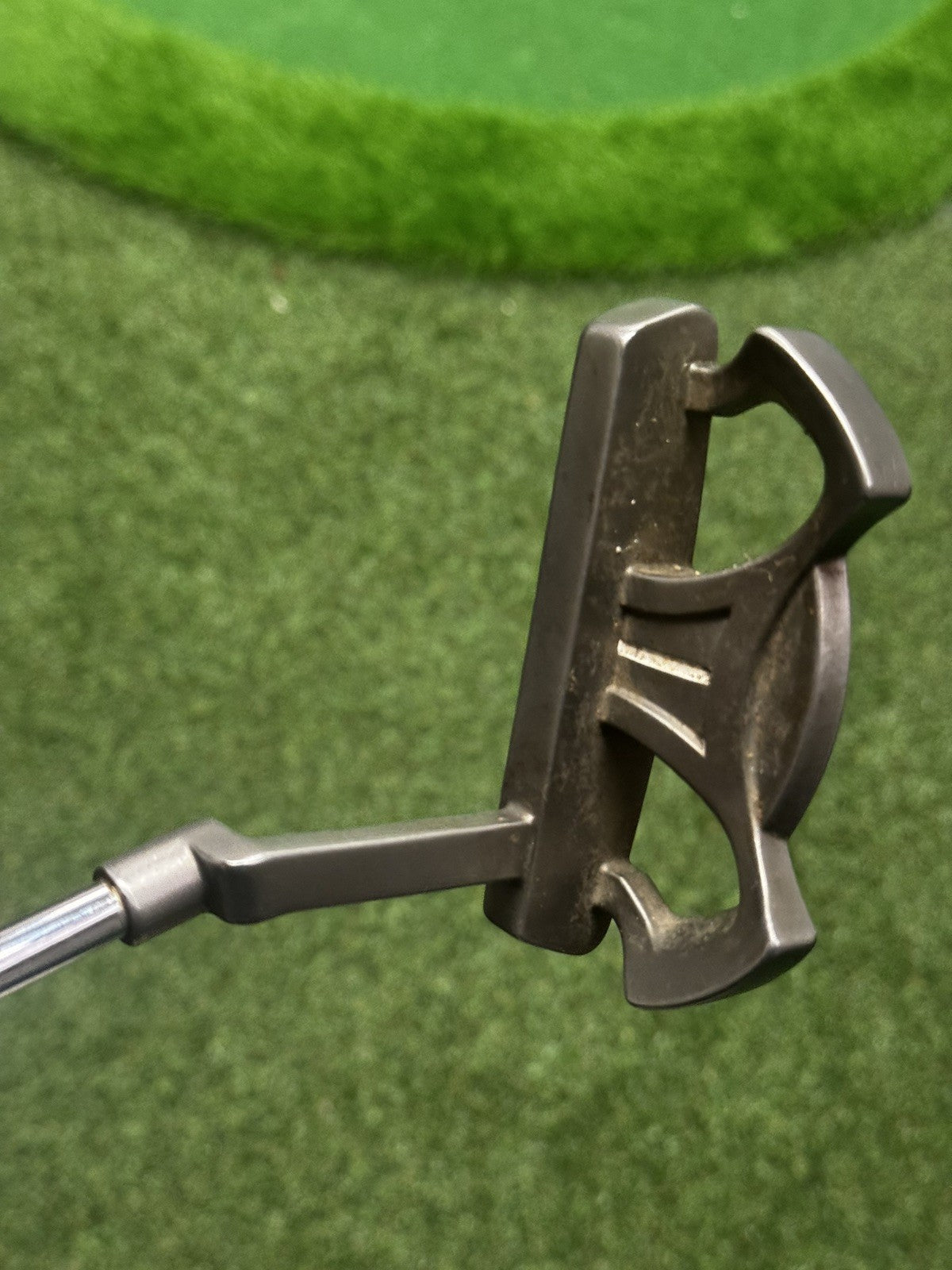 Ping I Series 1/2 Wack-E Putter 