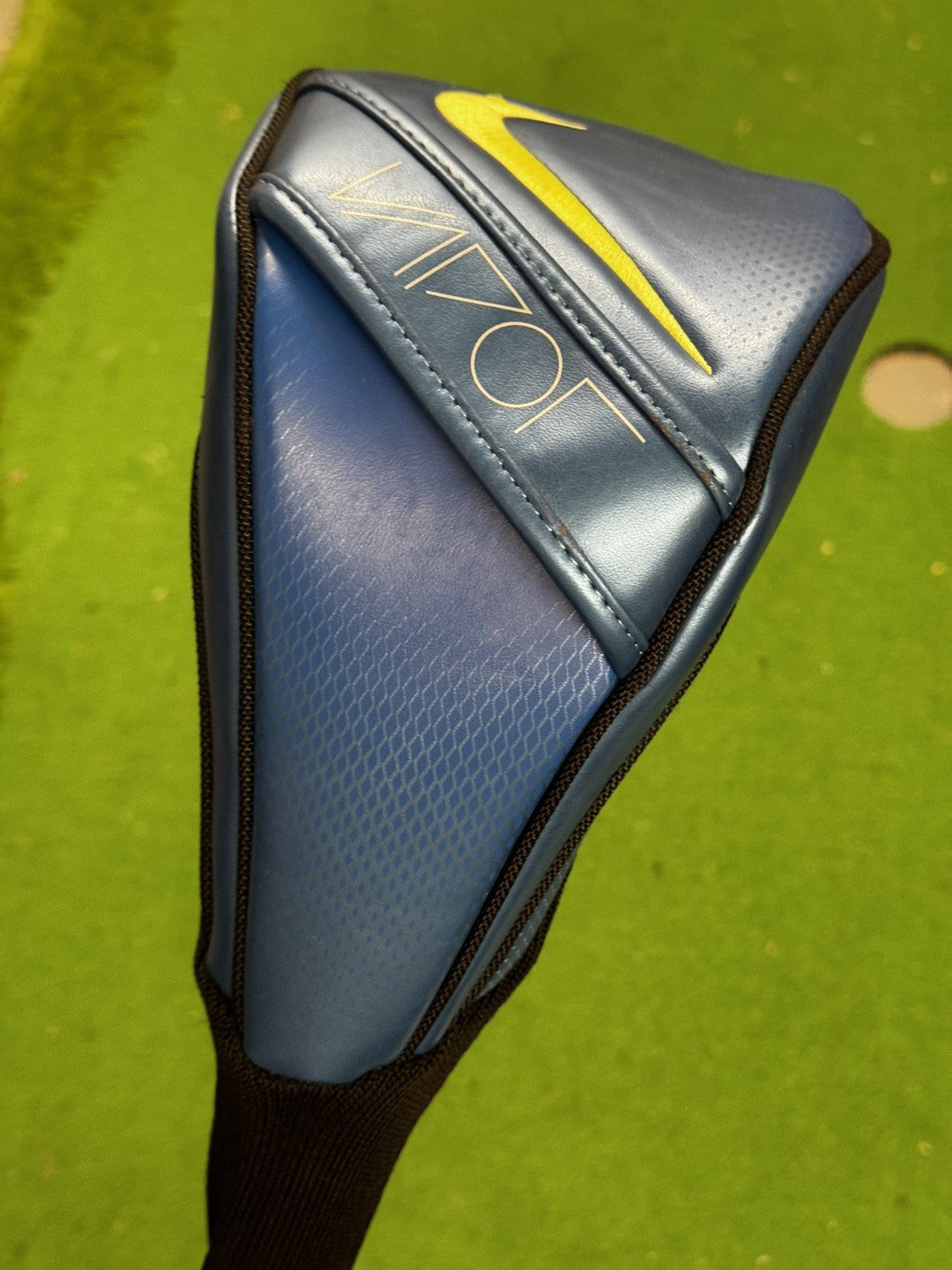 Nike Vapor Fly Driver 10.5 Degree Regular Flex Tensei Blue 50 Shaft