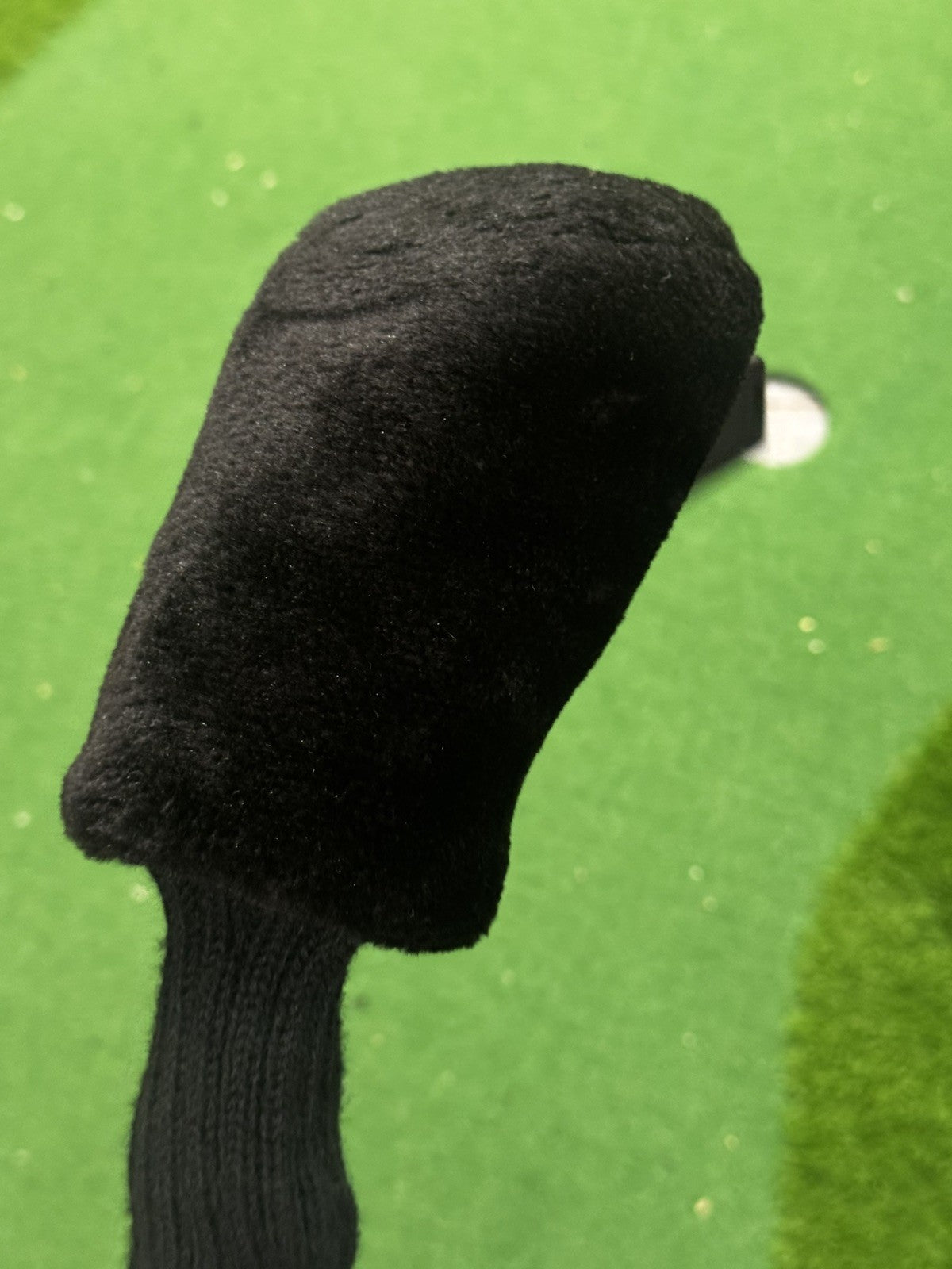 Cobra S3 3 Wood Lite Flex Fujikura Blur TX 005 Shaft 