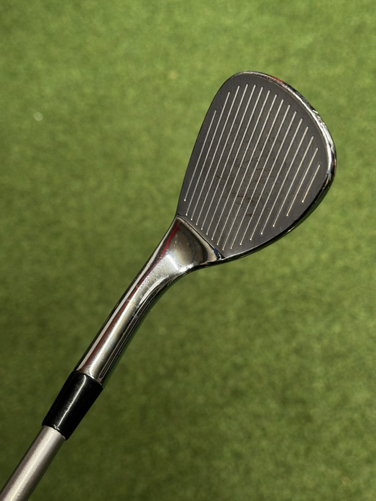 Cobra Snakebite Lob Wedge 60 Degree X Stiff Flex KBS TOUR Shaft