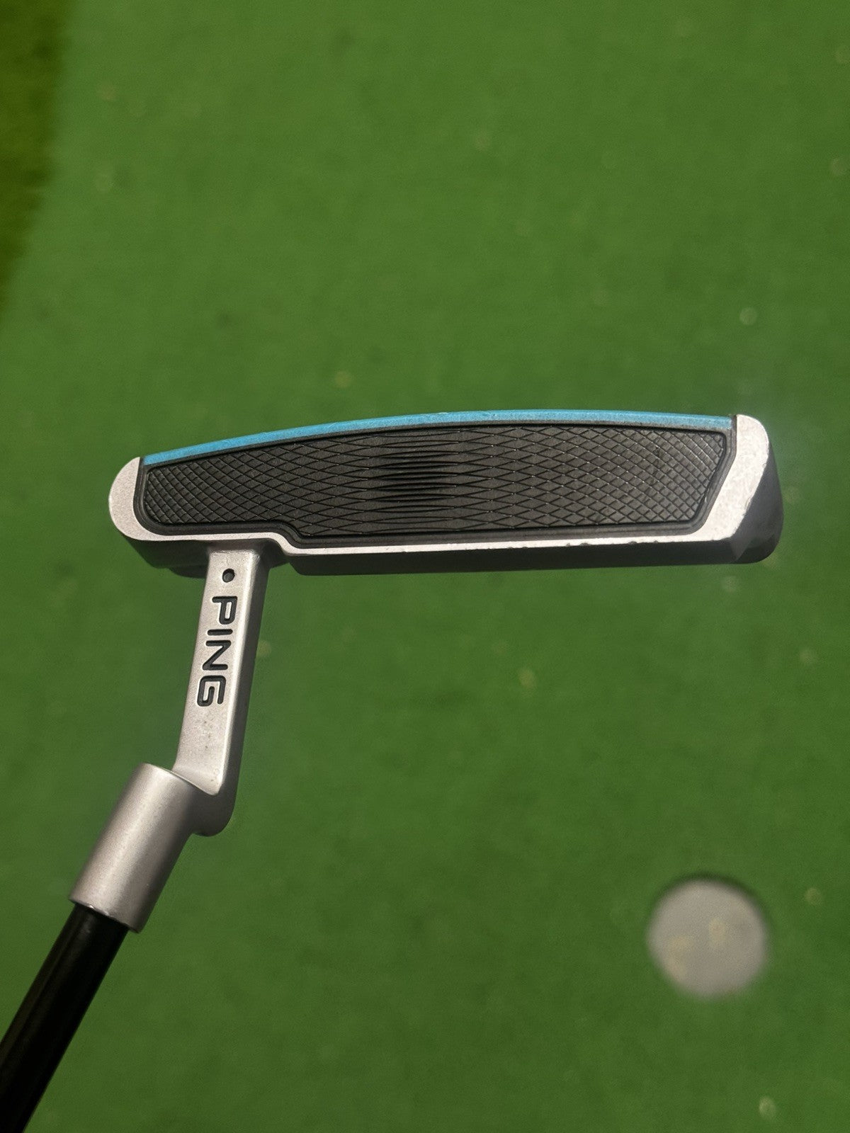 Ping Sigma 2 Anser Putter 34 Inch