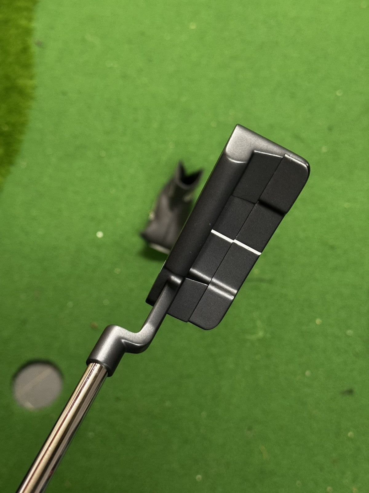 Odyssey DFX 2025 #1W Putter 34 Inch