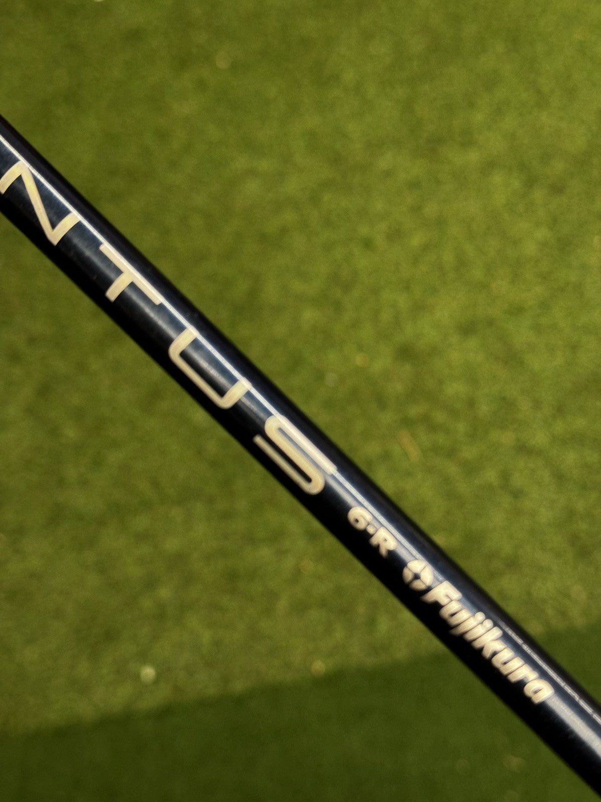 Taylormade SIM Max 4 Hybrid 22 Degree Regular Flex Fujikura Ventus Blue 6 Shaft