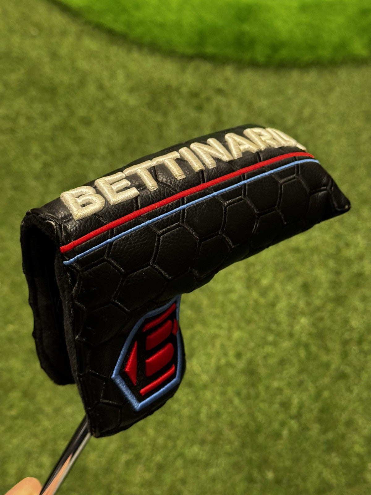 Bettinardi BB-One 2022 Series Putter 34 Inch