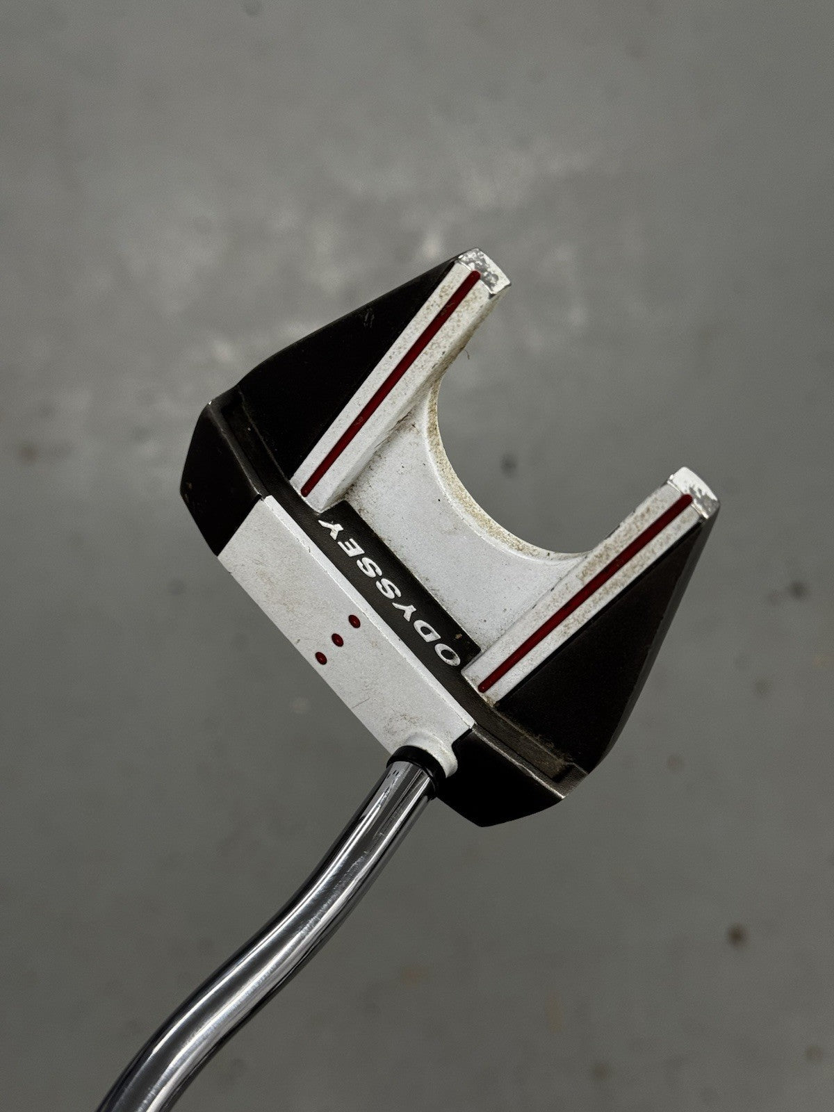 Odyssey O Works #7 Putter 34”