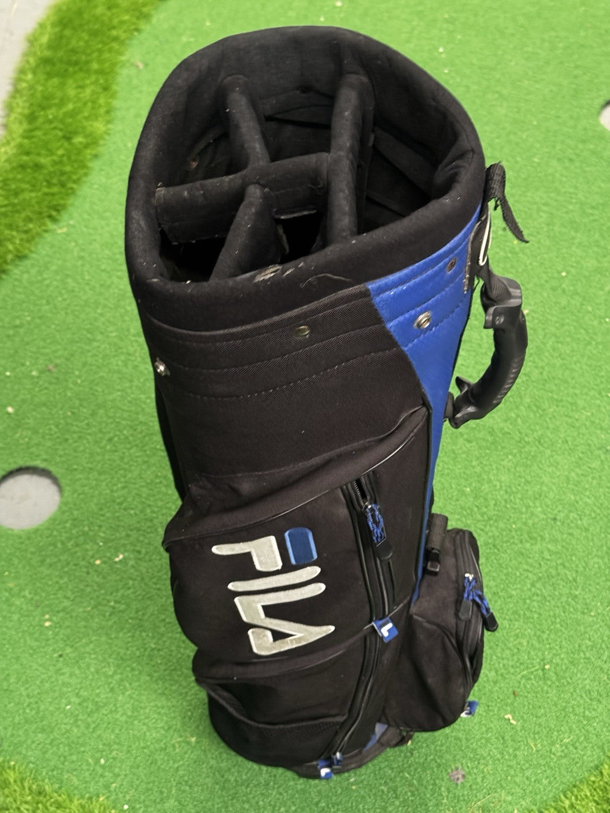 Fila Golf Cart Bag