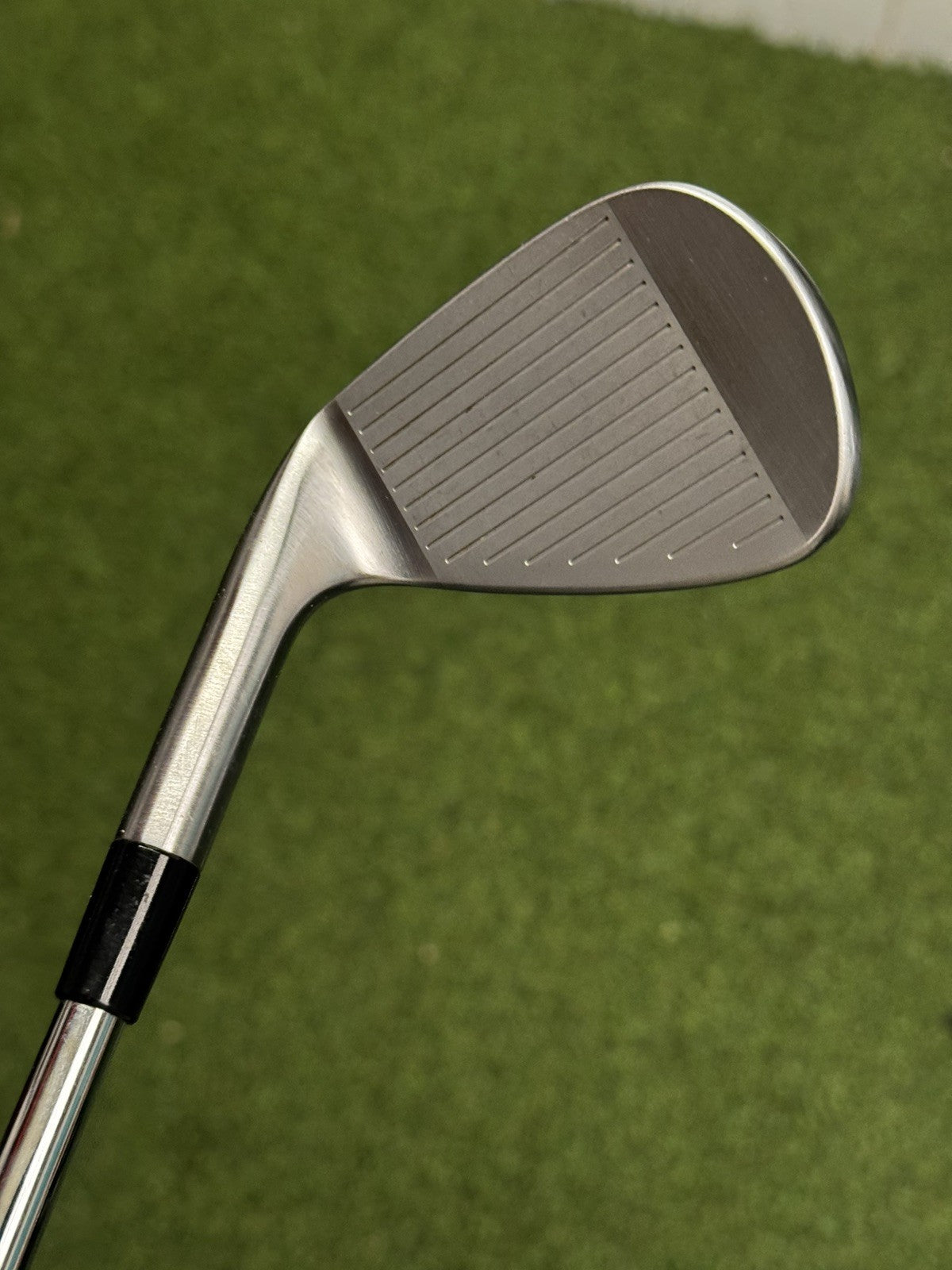 Taylormade P.7CB/P770 Combo Iron Set 5-PW KBS Tour X Stiff Shafts