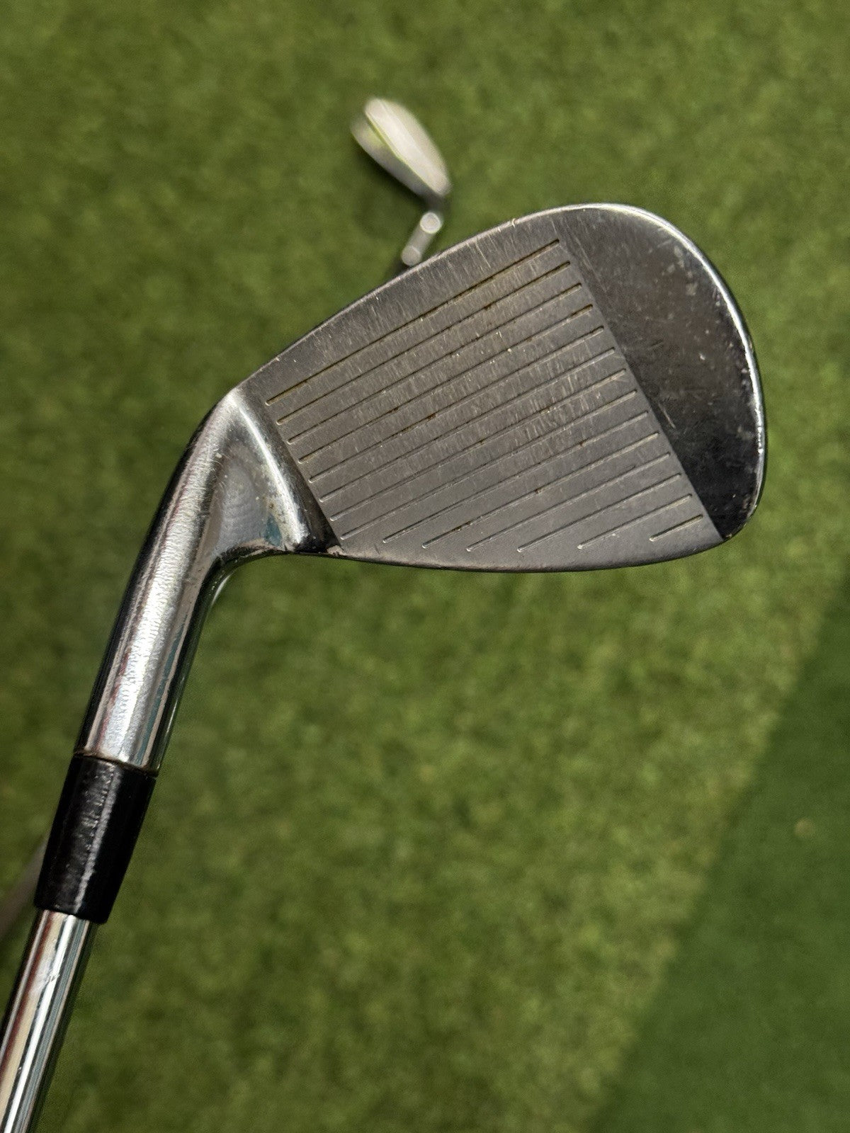 ORKA PS9 MB Forged Iron Set 4-PW Stiff Flex Shafts