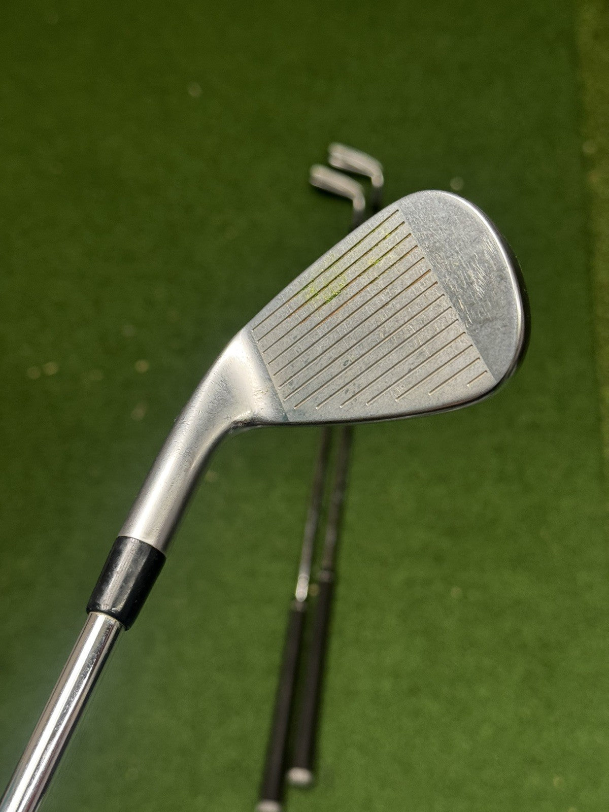 Callaway Apex Pro 21 Iron Set 4-PW Stiff Flex Elevate 115 Shafts