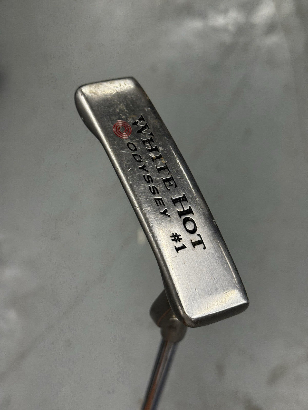 Odyssey White Hot #1 Putter / 34 Inch *Used*