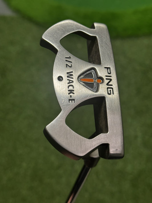 Ping I Series 1/2 Wack-E Putter 