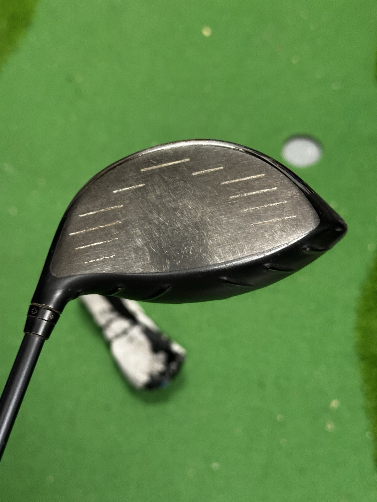 Ping G Series Driver 10.5 Degree Stiff Flex Alta 55 Shaft