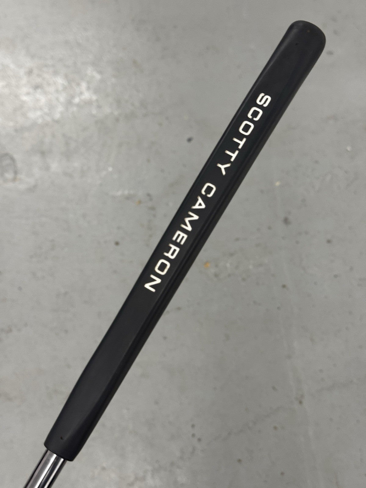 Scotty Cameron Special Select Flowback 5.5 Putter 34.0 Inch