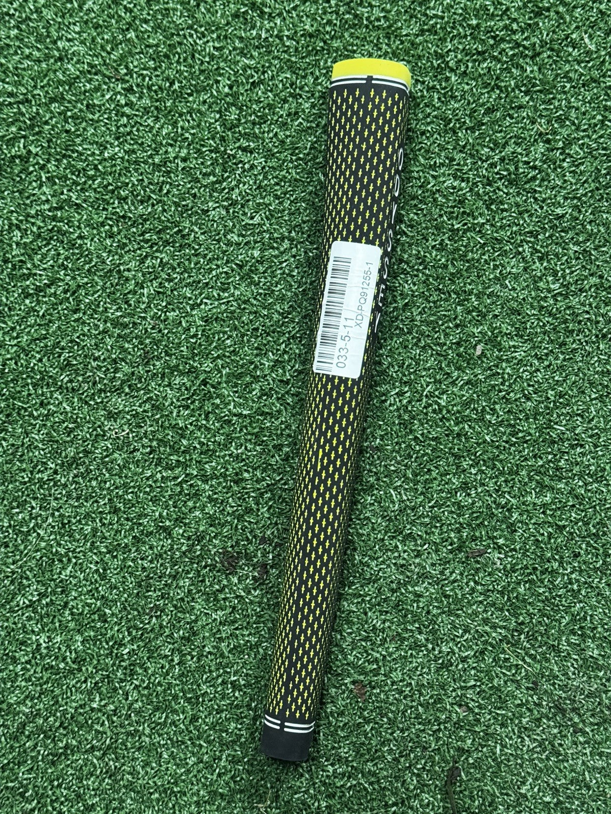 Odyssey Standard Pistol Putter Grip 