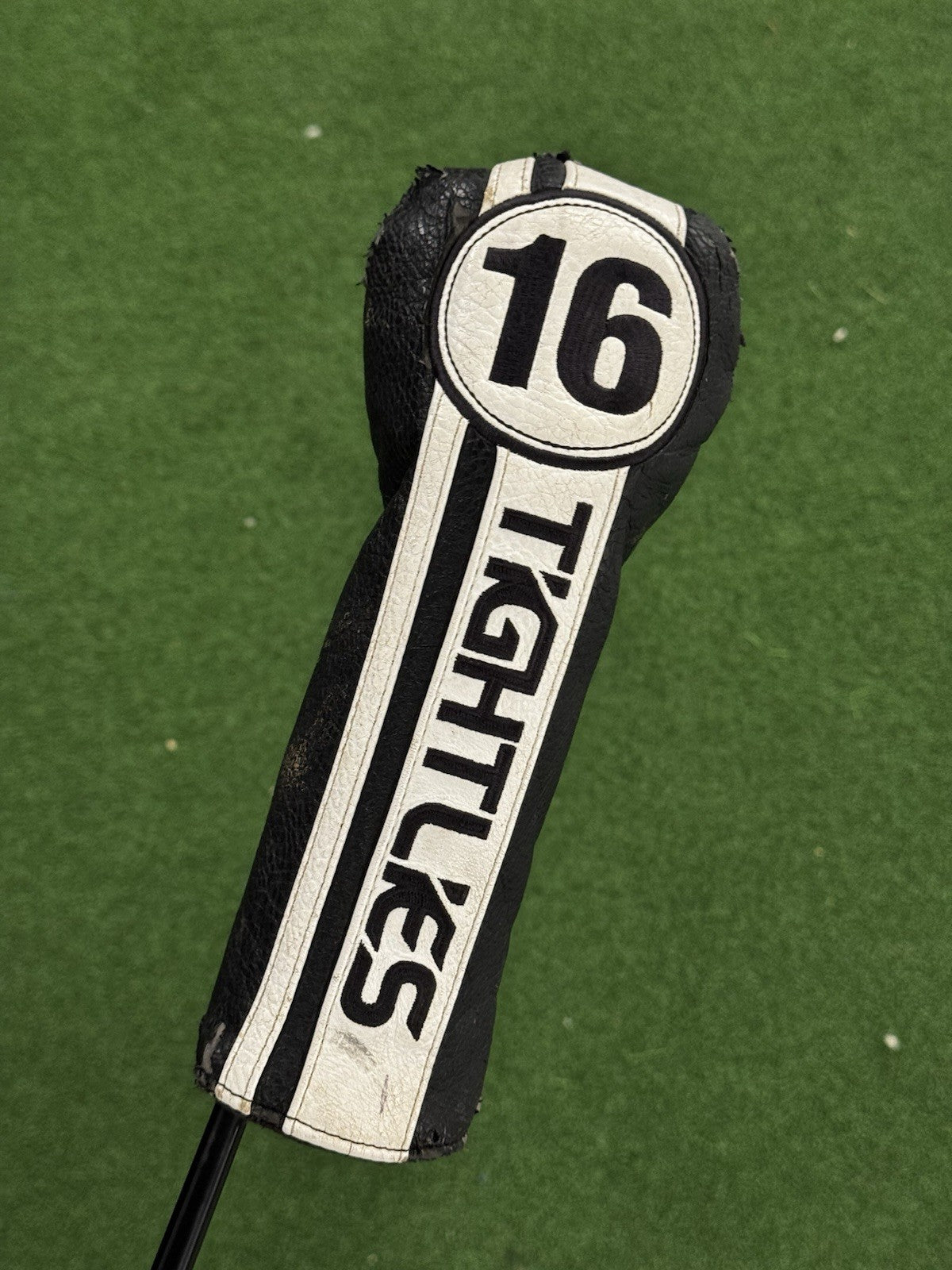 Adams Tight Lies 2013 #3 Wood 16 Degree Regular Flex Shaft *Used*