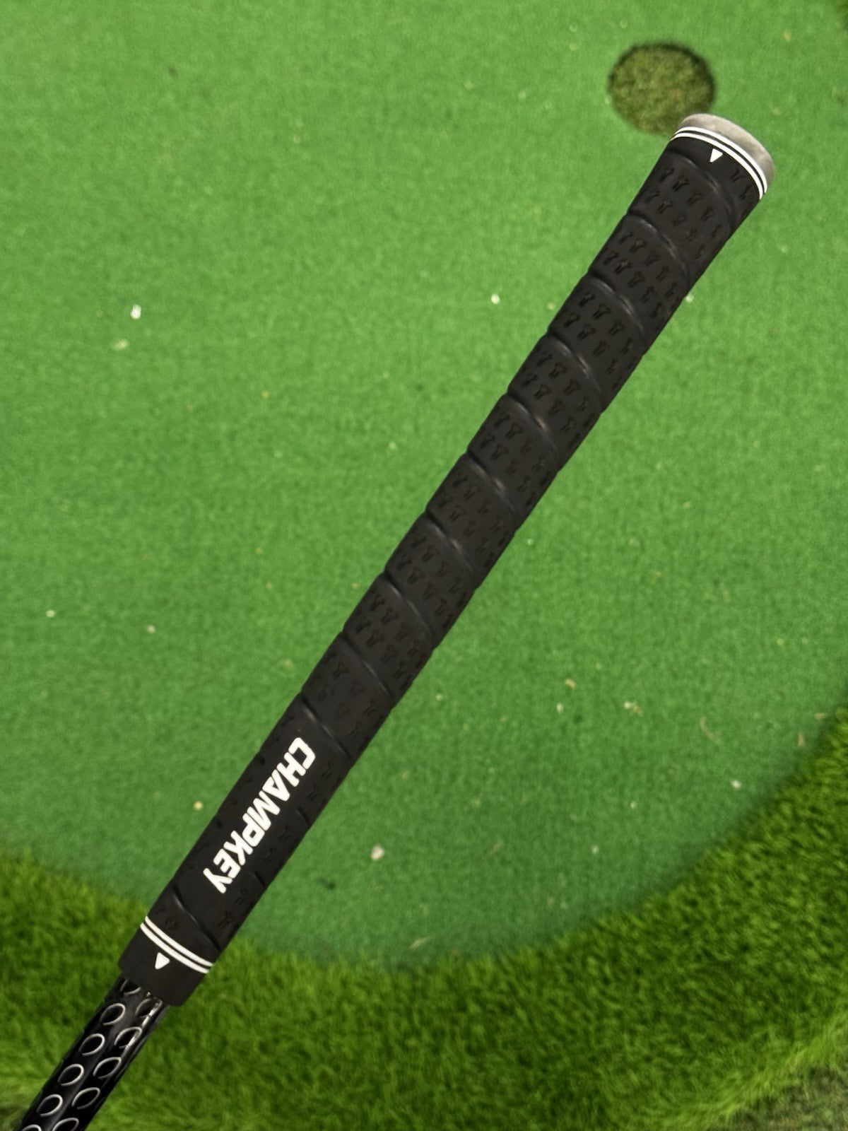 Callaway X-Series N415 #3 Hybrid 19 Degree Regular Flex Shaft