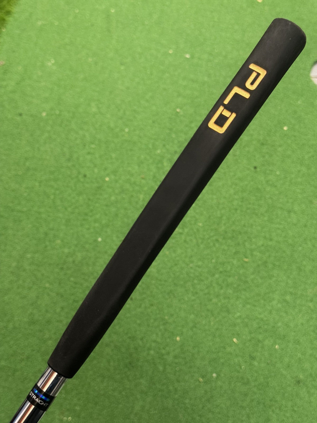 PING Bergen Vault Putter 34 Inch 