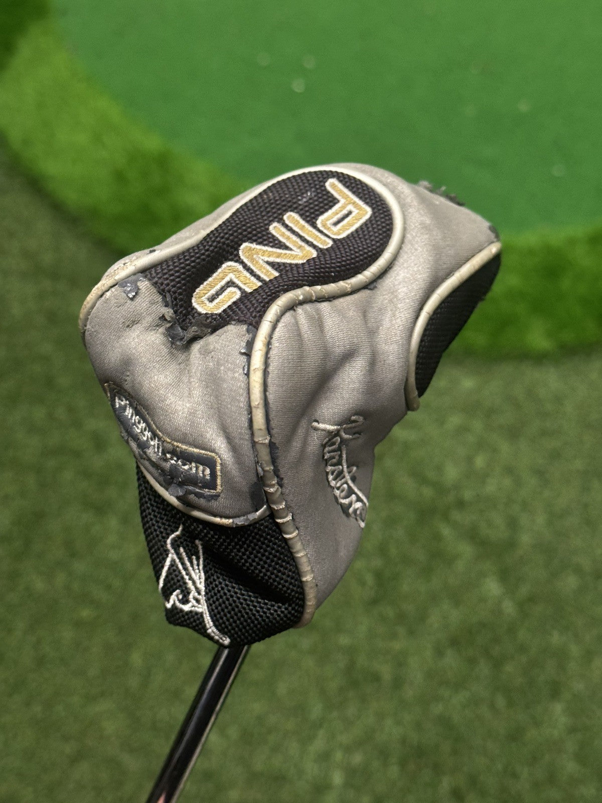 Ping i-Series B60 Putter