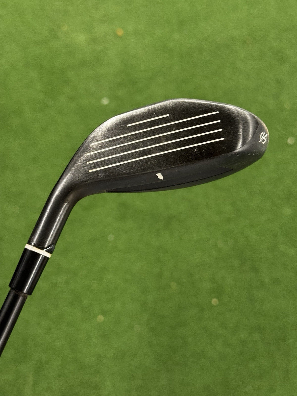 Adams Tight Lies 2013 #3 Wood 16 Degree Regular Flex Shaft *Used*