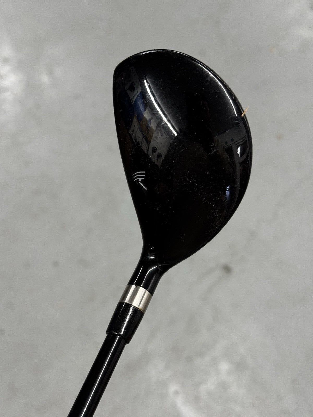 Lynx Power Tune #4 Hybrid 23 Degree Uniflex Lynx Power Tune Shaft