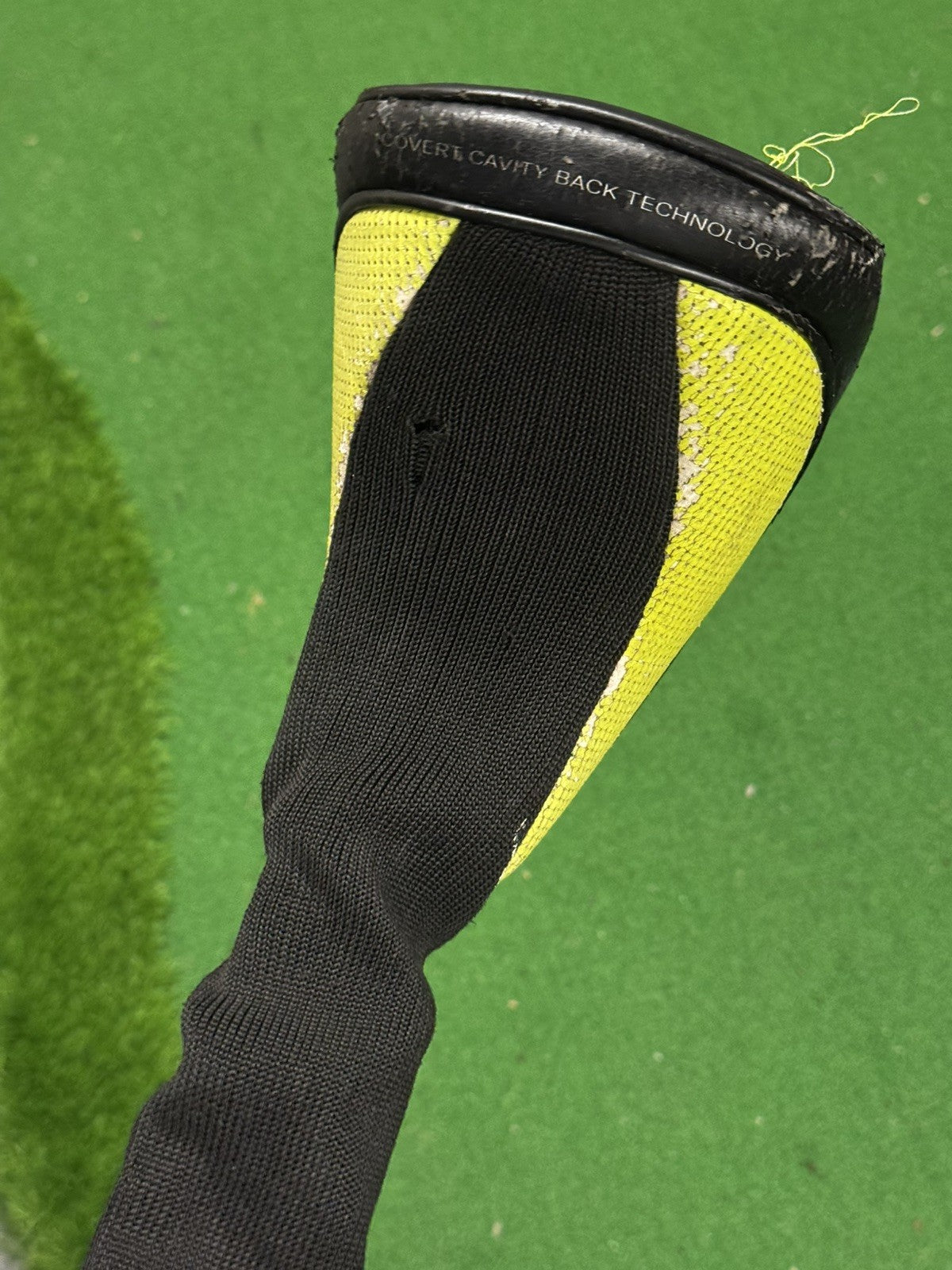 Nike Vapor Pro Driver 10.5 Degree Stiff Flex Diamana Shaft