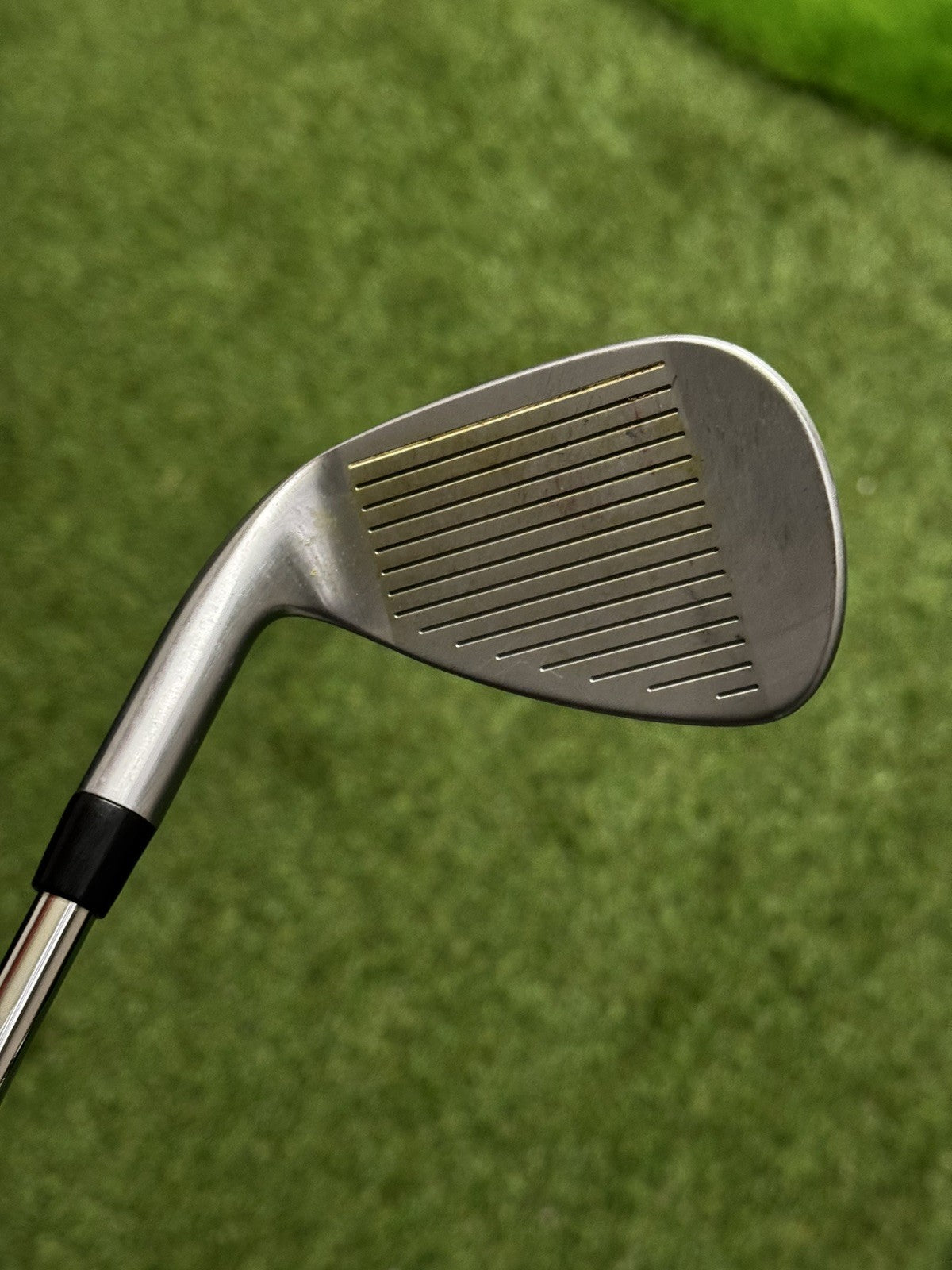 PXG 0211 DC Iron Set 4-PW Stiff Flex True Temper Elevate 95 Shafts