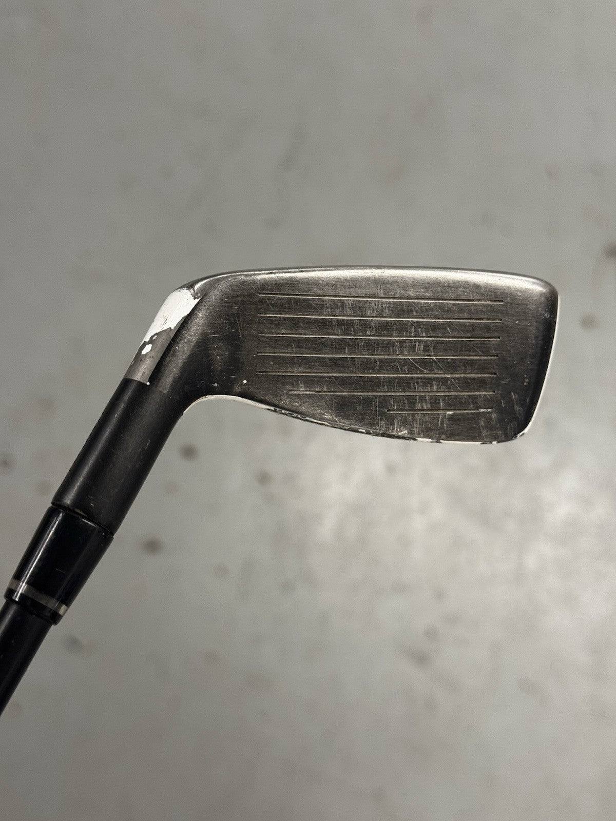 Adams Idea Super 9031 #4 Hybrid 20 Degree Stiff Flex Diamana D+ 82 HY